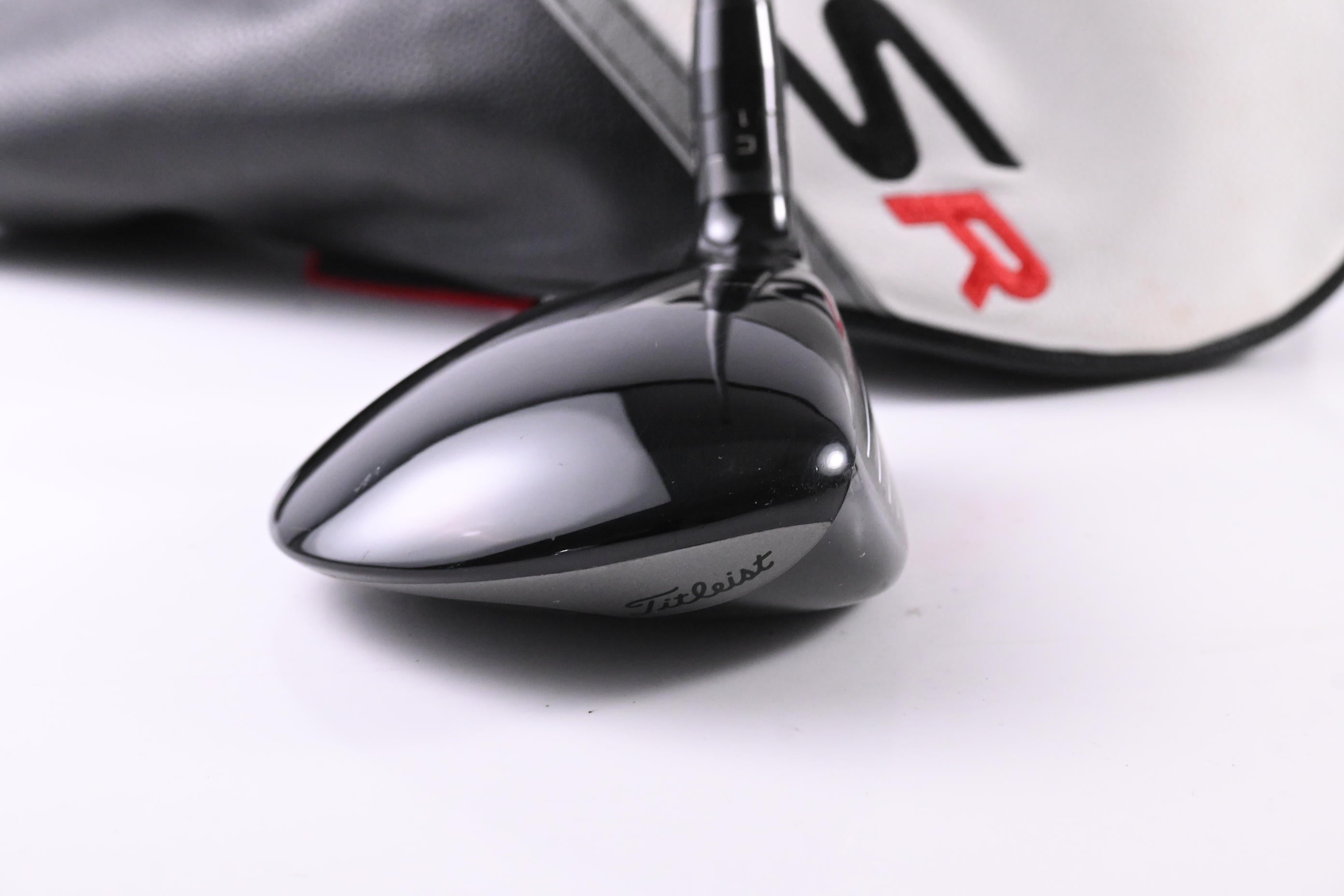 Titleist TSR1 #3 Wood / 15 Degree / Senior Flex Mitsubishi MMT 40 Shaft