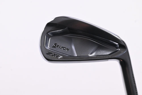 Srixon ZXi7 #5 Iron / 25 Degree / Senior Flex LA Golf A Series High 65 Shaft