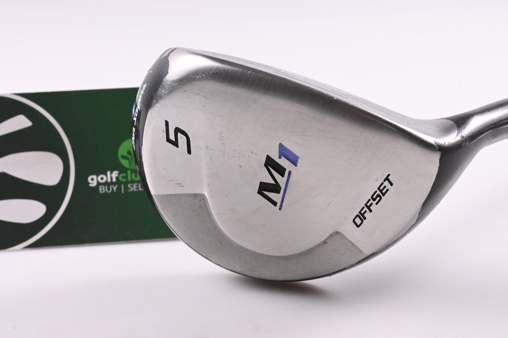 Ladies Ben Sayers M1 #5 Wood / 18 Degree / Ladies Flex Ben Sayers Shaft