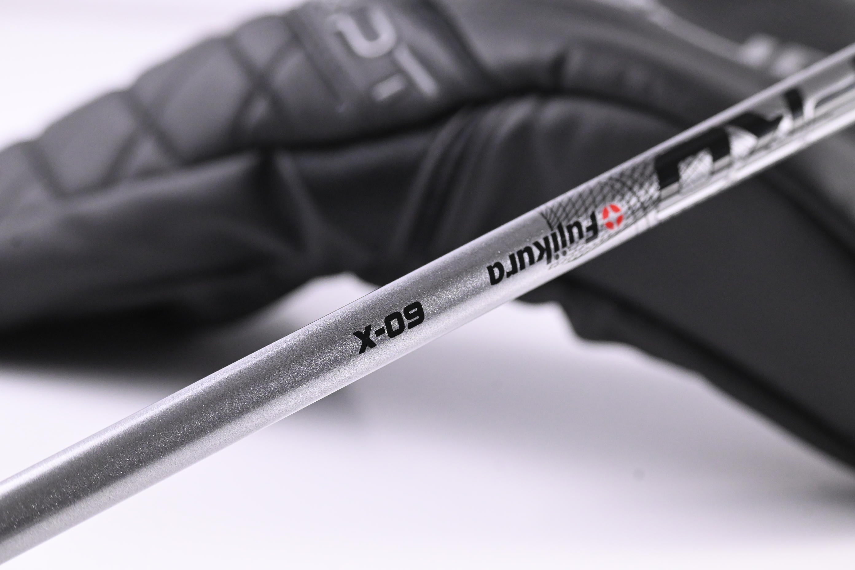Cobra DS-Adapt MAX-D Driver / 12 Degree / X-Flex Fujikura Pro 60 Shaft
