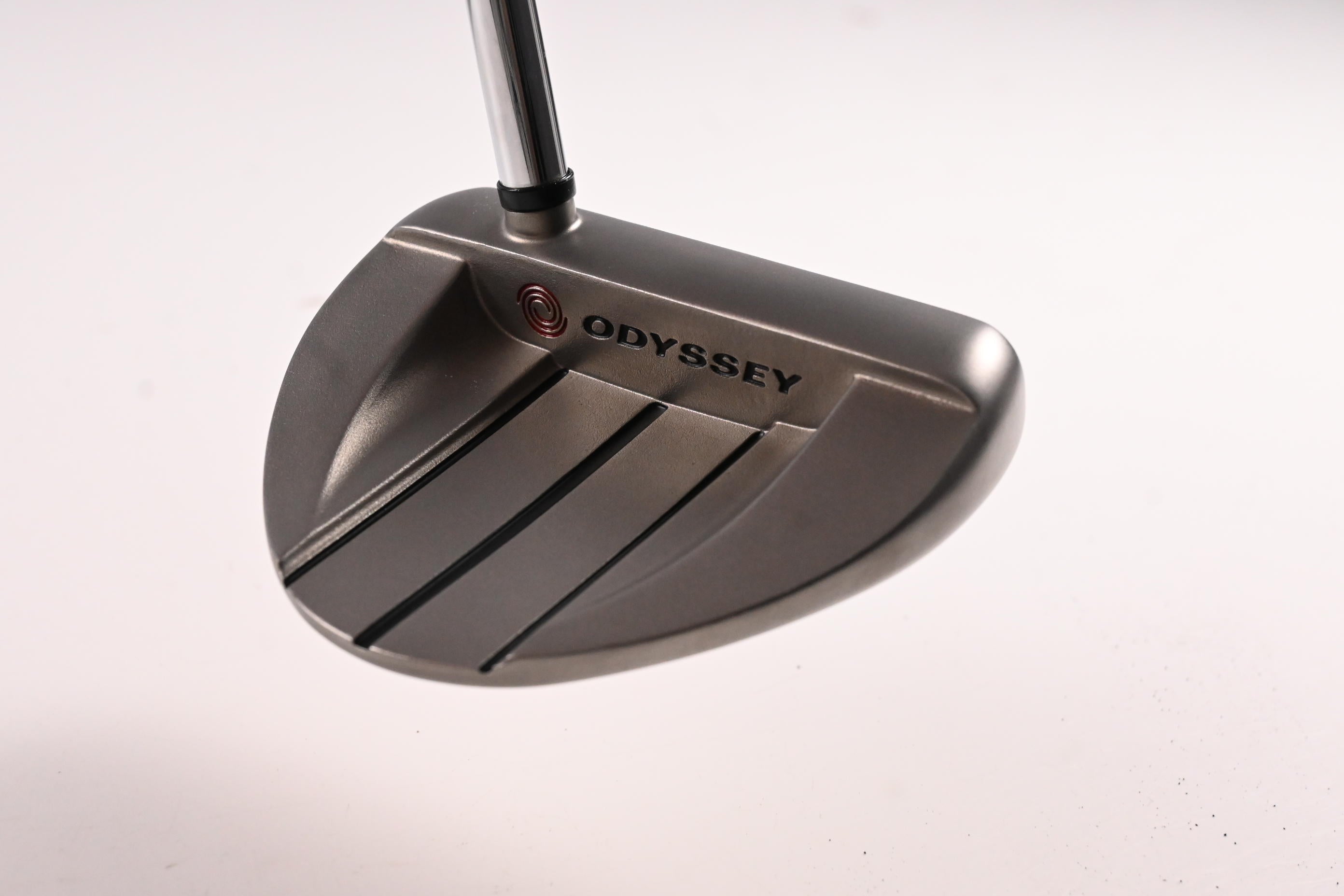 Odyssey White Hot Pro V-Line Putter / 34 Inch