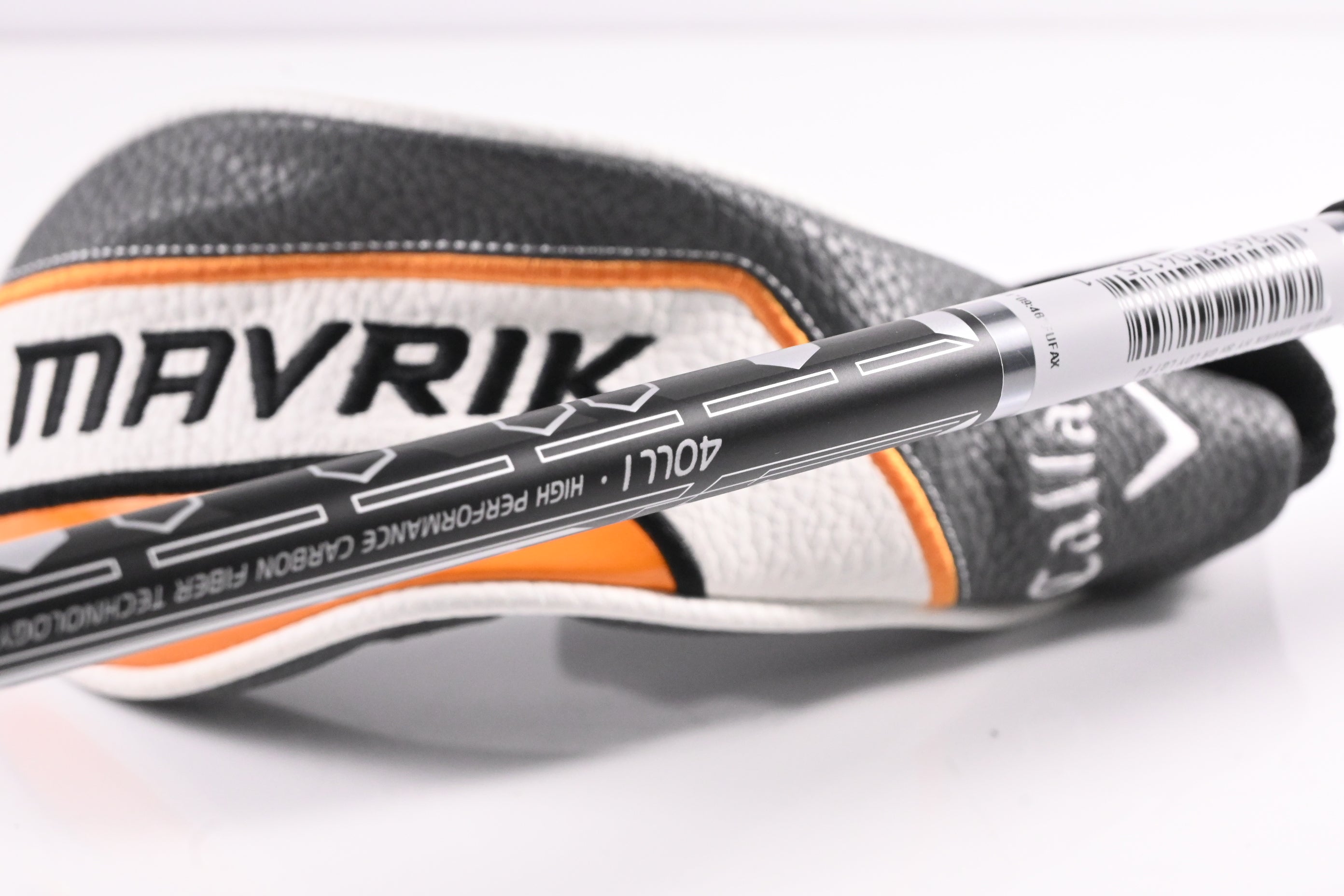 Ladies Callaway Mavrik #5 Hybrid / 23 Degree / Ladies Flex UST Mamiya Helium 40