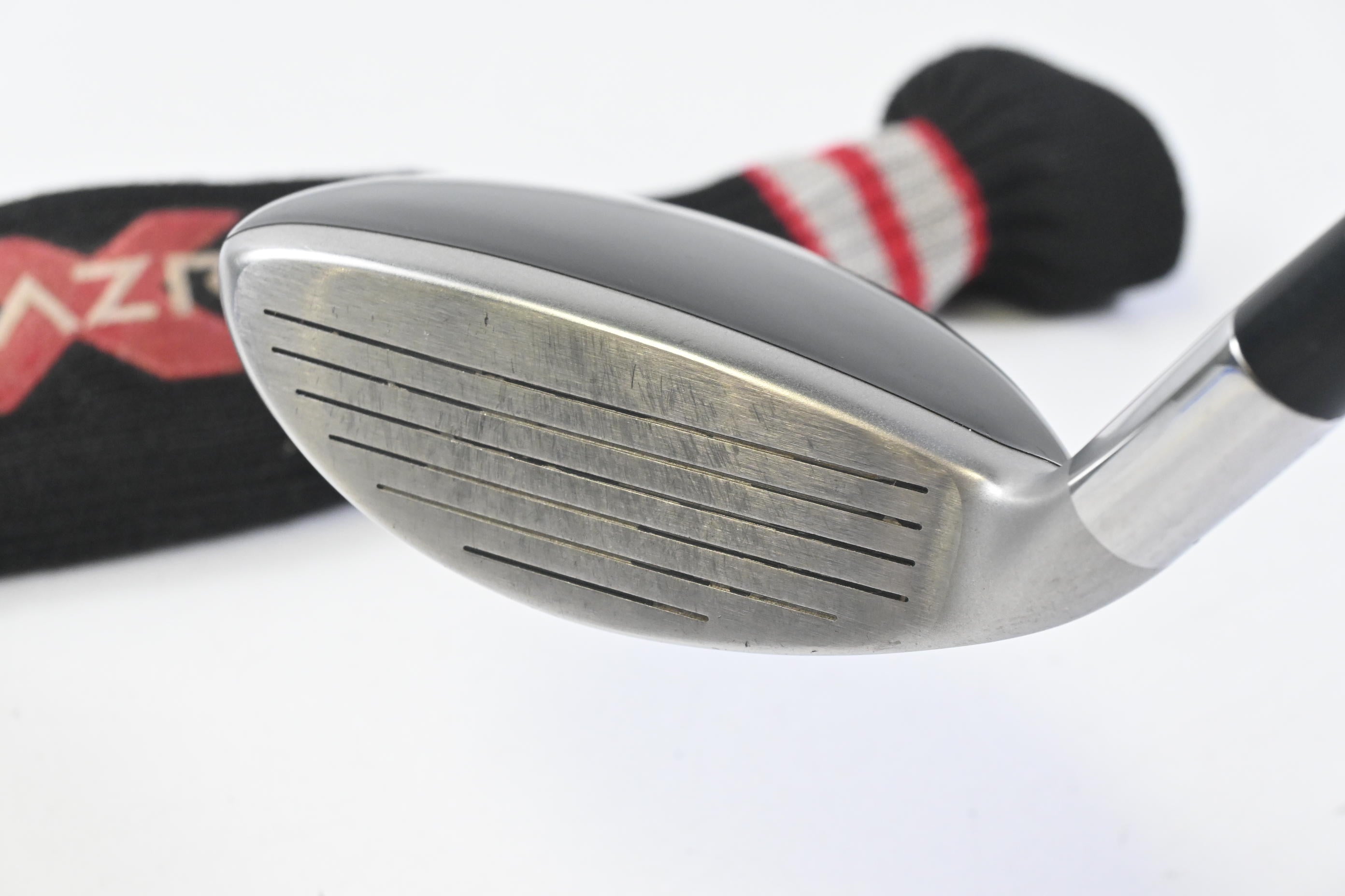 Ladies Callaway RAZR X #5 Hybrid / 27 Degree / Ladies Flex Callaway 45 Shaft