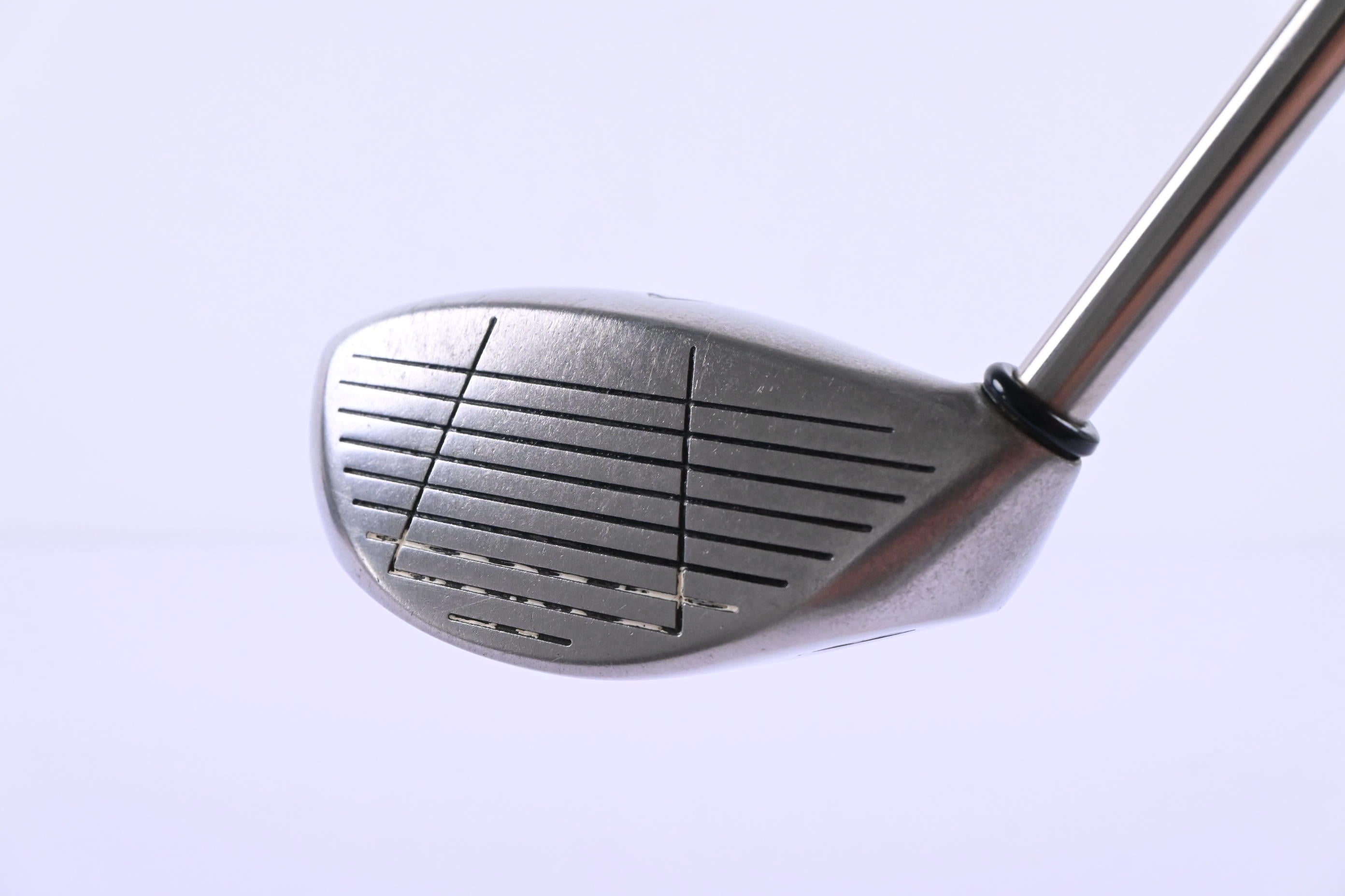 Callaway Big Bertha #3 Wood / 14 Degree / Regular Flex Callaway Titanic Shaft