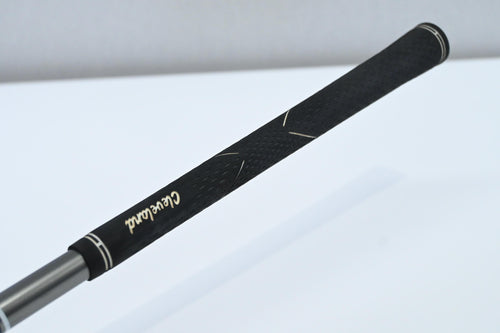 Cleveland Steel #3 Wood / 15 Degree / Stiff Flex Cleveland Launcher Shaft