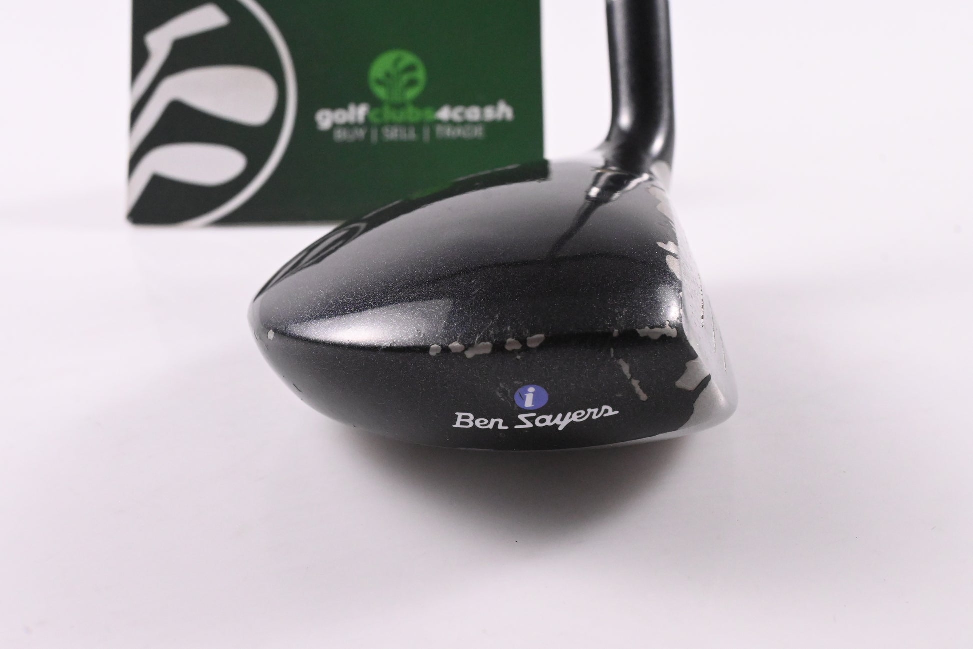 Ladies Ben Sayers M1 #5 Wood / 18 Degree / Ladies Flex Ben Sayers Shaft