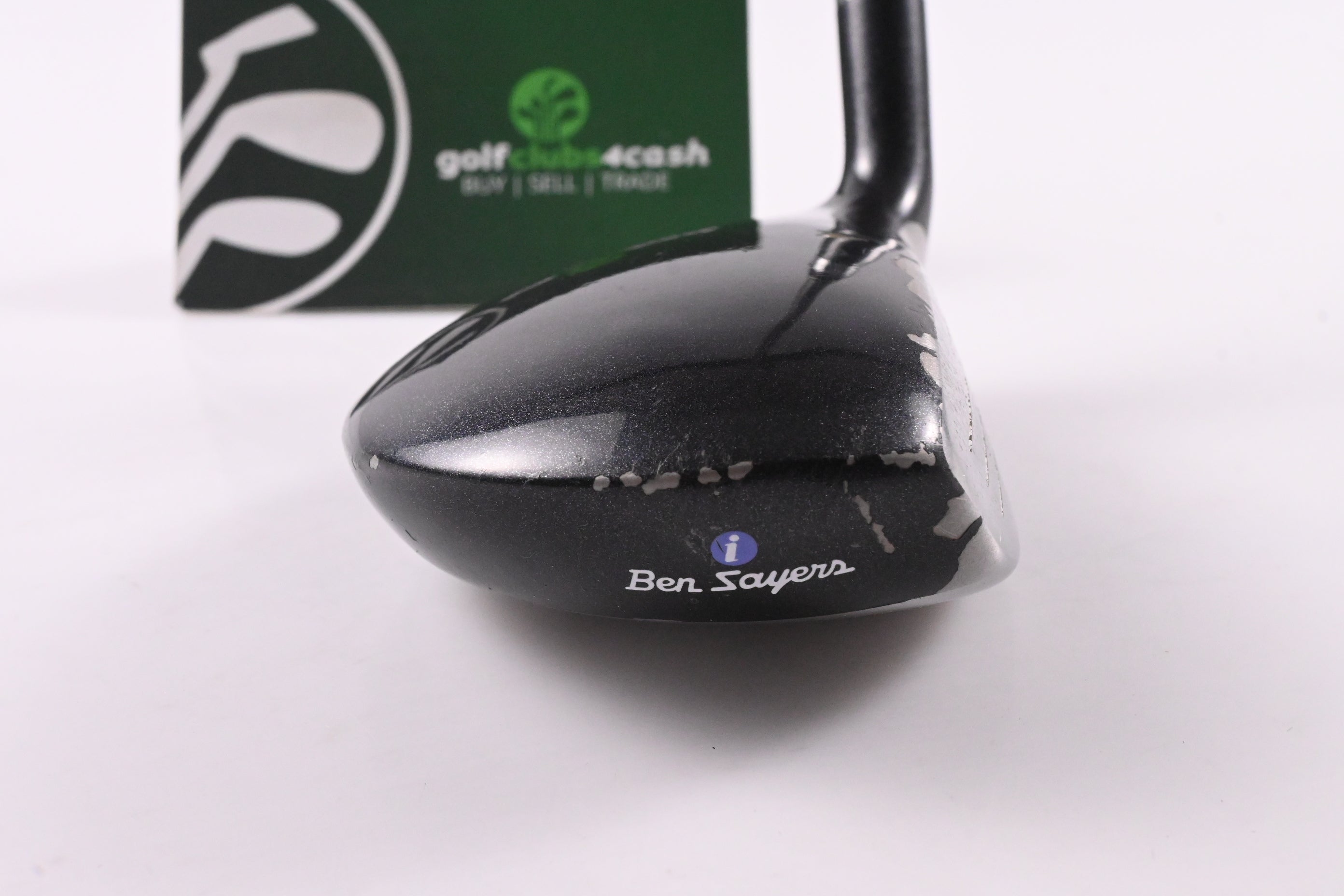 Ladies Ben Sayers M1 #5 Wood / 18 Degree / Ladies Flex Ben Sayers Shaft