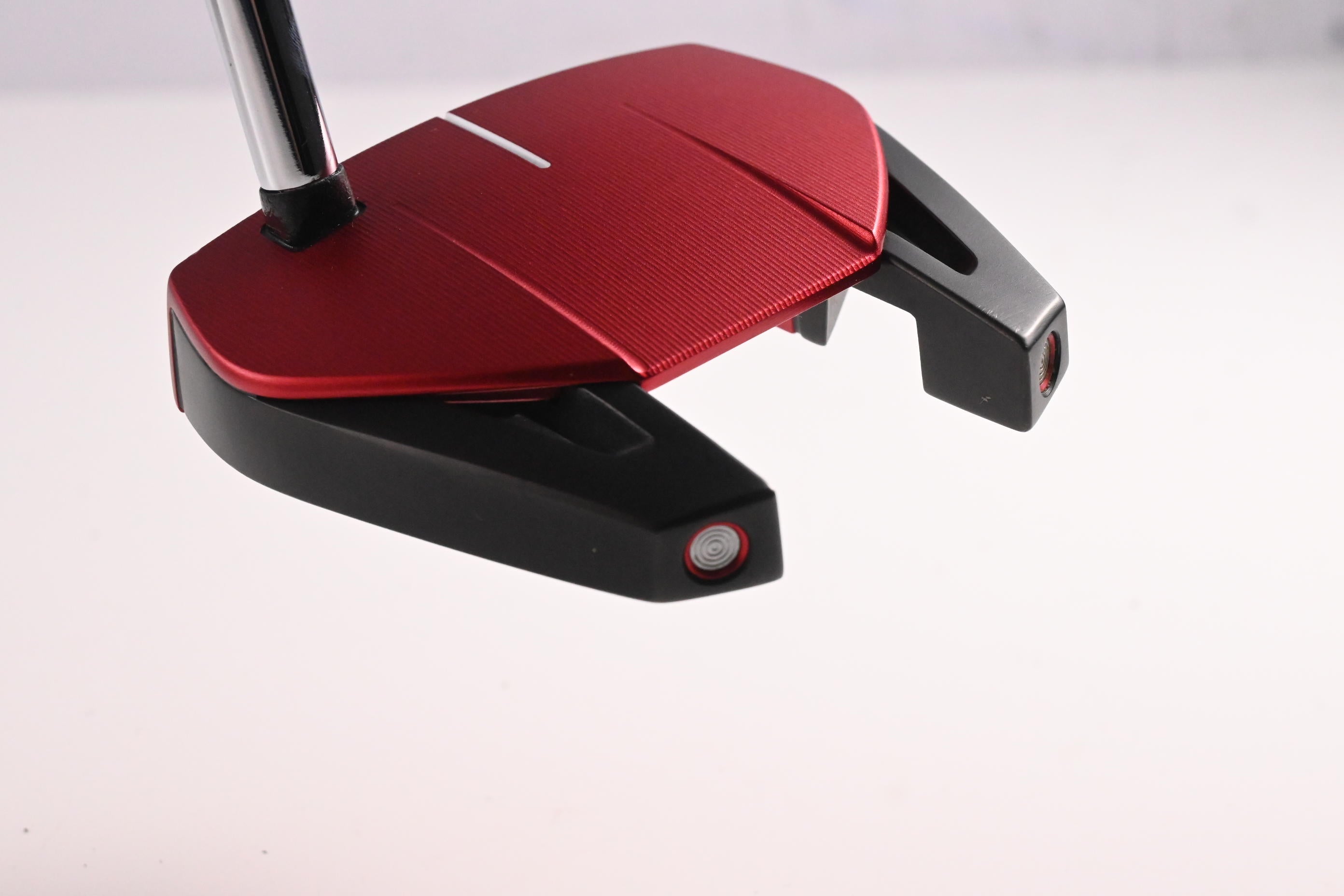 Taylormade Spider GT Red Single Bend Putter / 33 Inch