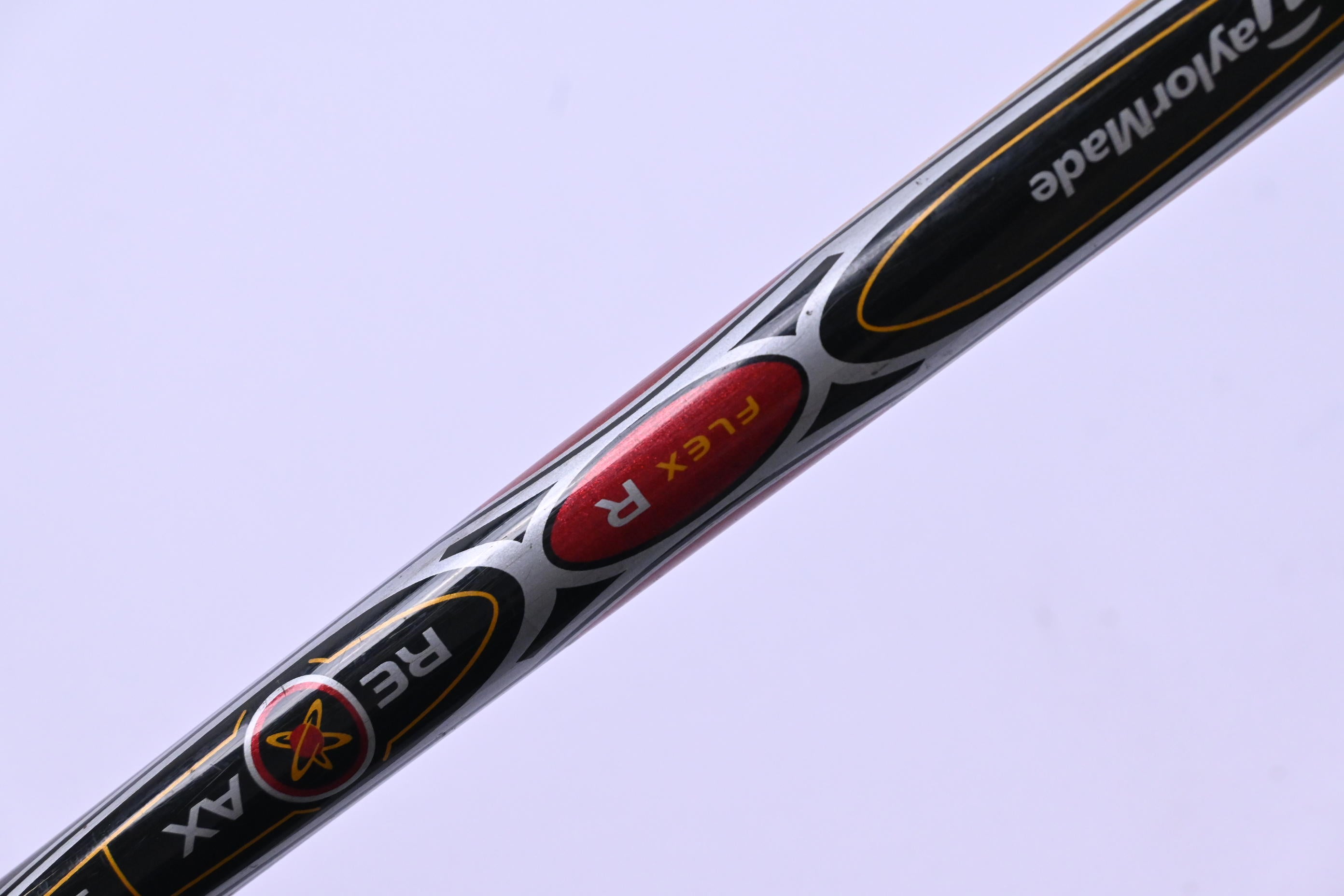Taylormade R7 Draw #3 Hybrid / 19 Degree / Regular Flex REAX 55 Shaft