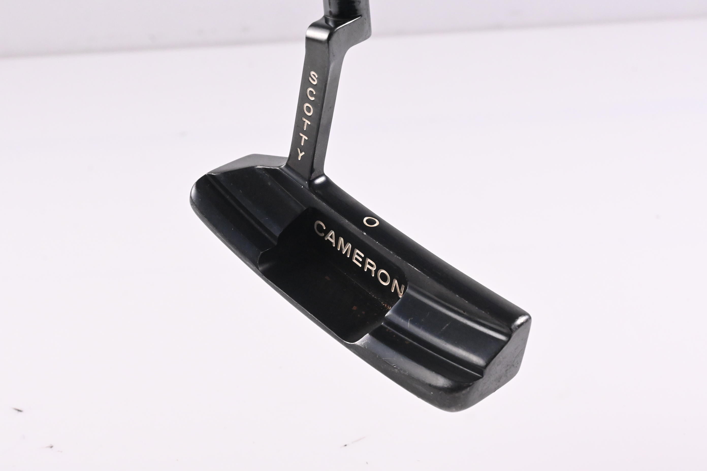 Scotty Cameron Circa 62 2006 Model No 3 Putter / 35 Inch