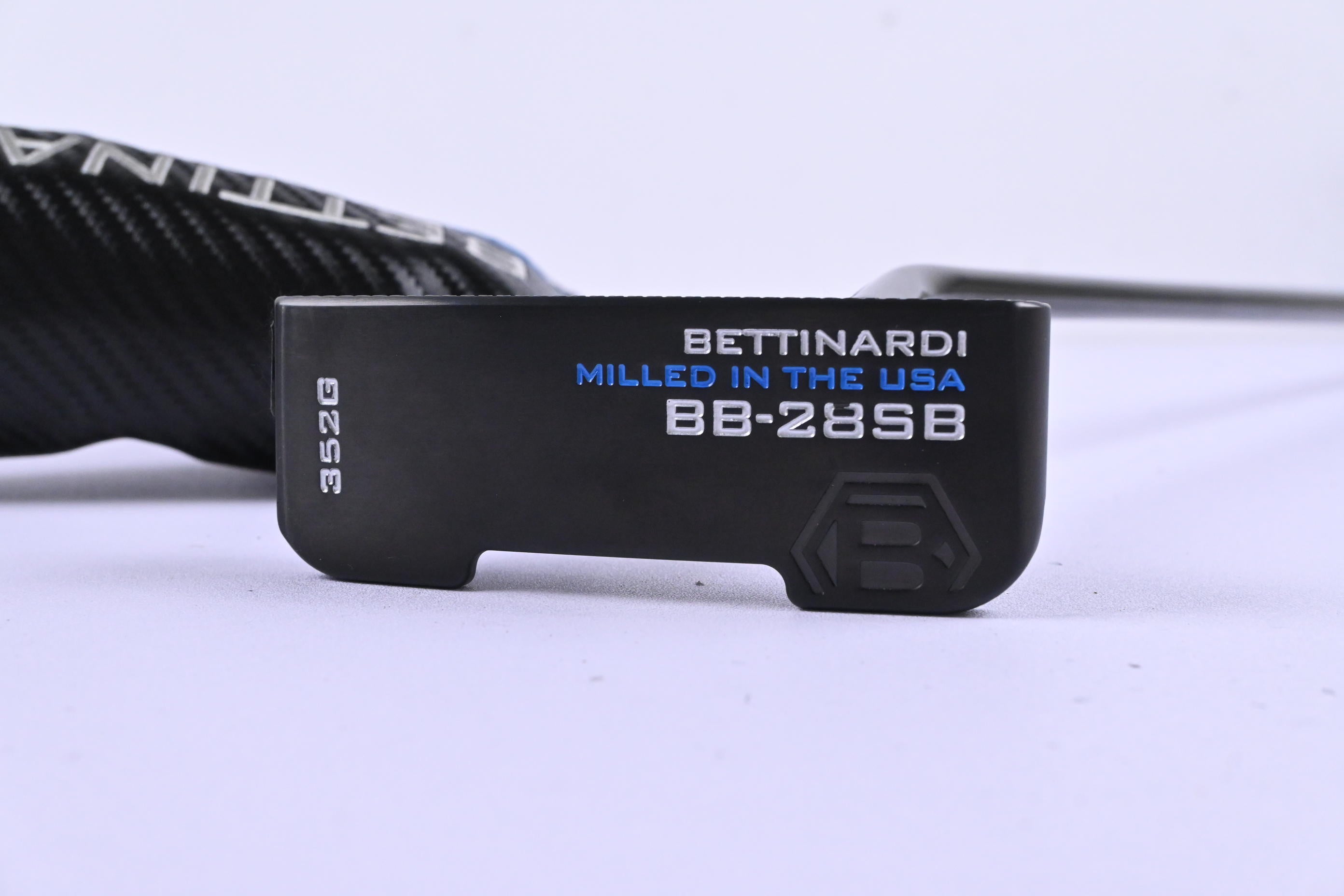 Bettinardi BB 2024 Series BB-28SB Putter / 35 Inch