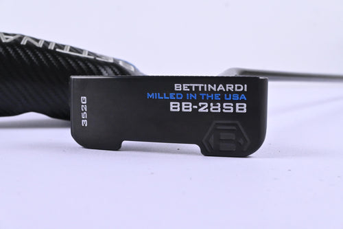 Bettinardi BB 2024 Series BB-28SB Putter / 35 Inch