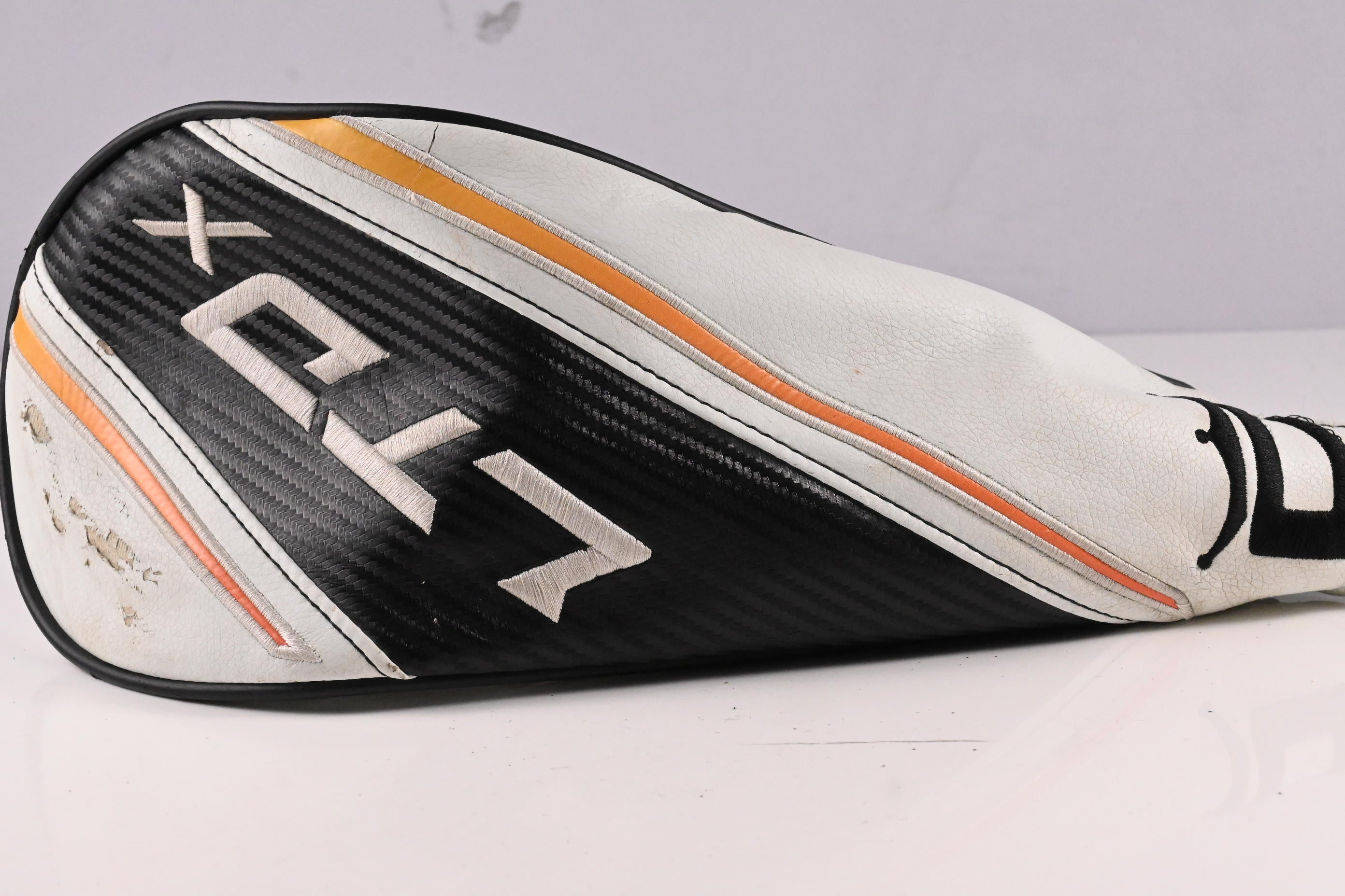 Cobra LTDx Driver / 10.5 Degree / Regular Flex Hzrdus Smoke IM10 60 Shaft