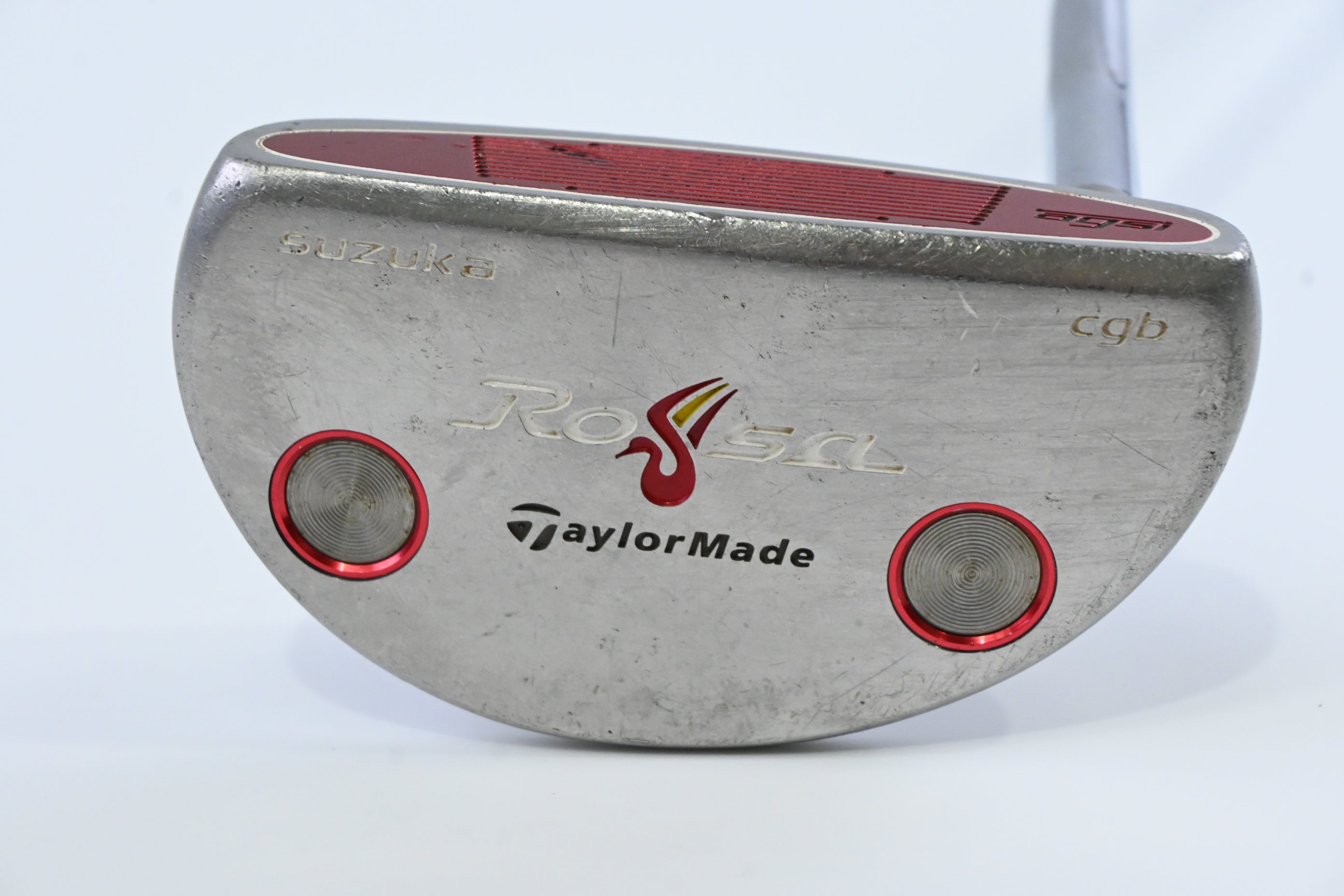 Taylormade Rossa CGB Suzuka Putter / 34 Inch