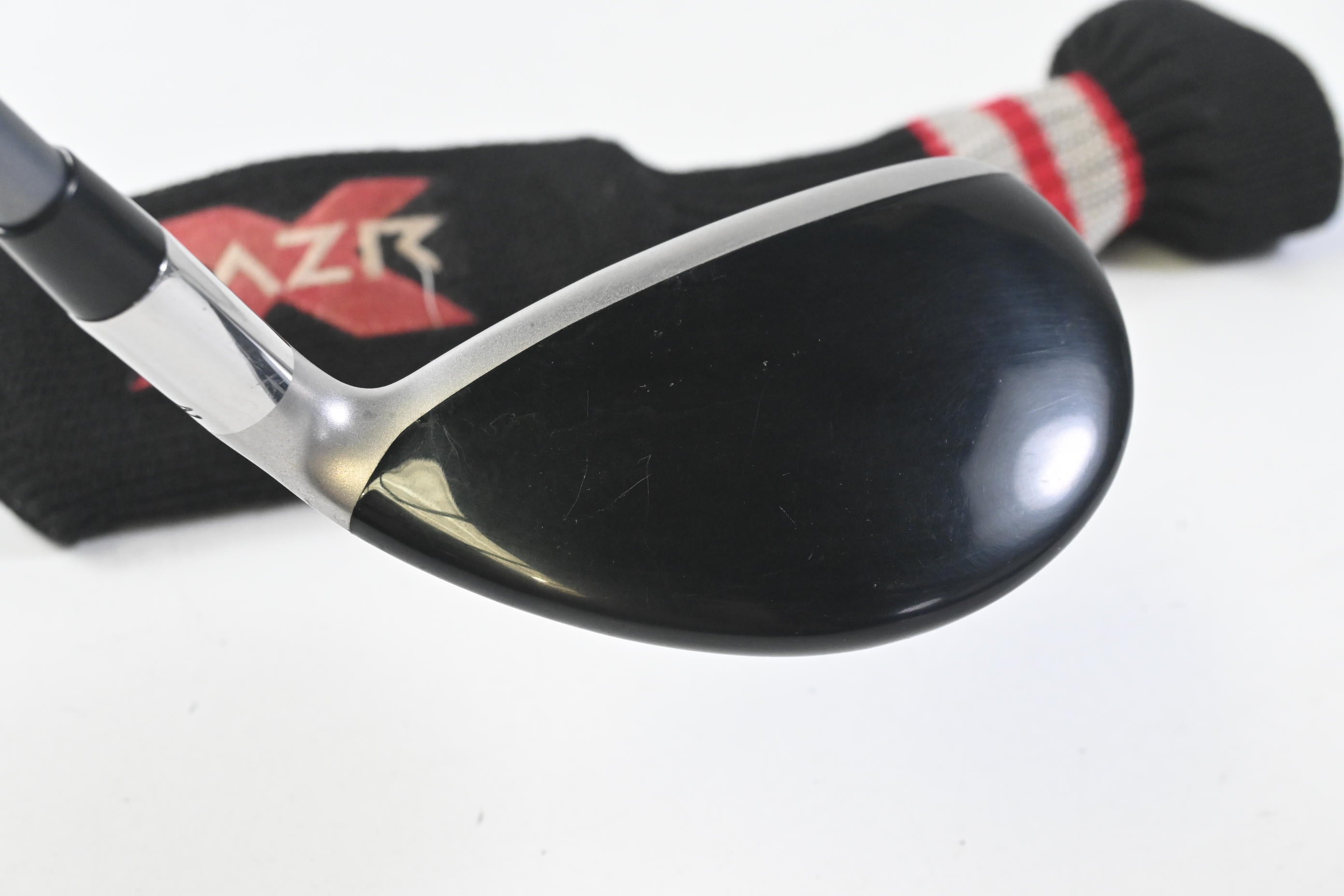 Ladies Callaway RAZR X #5 Hybrid / 27 Degree / Ladies Flex Callaway 45 Shaft