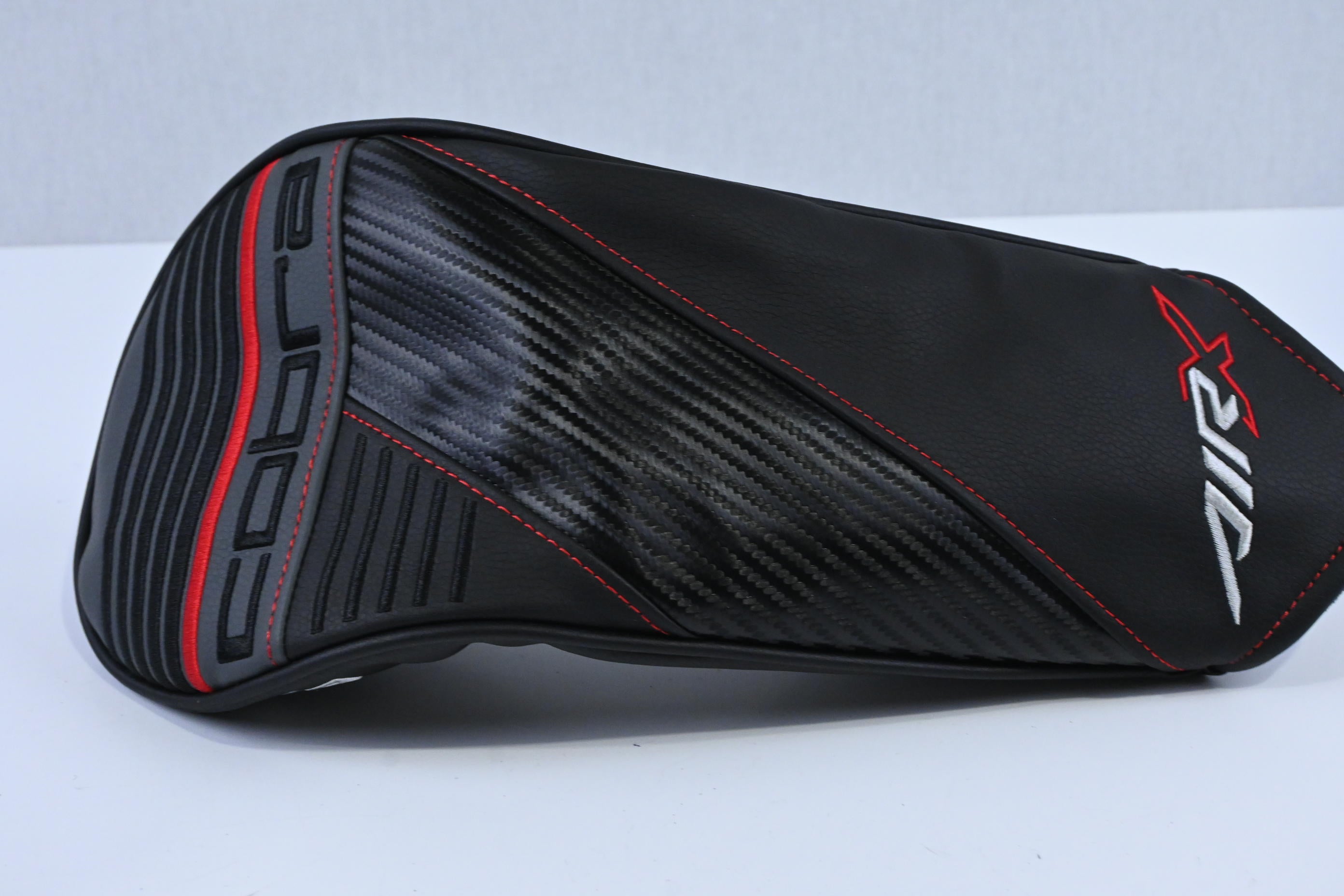 Cobra DS-Adapt X Driver / 9 Degree / Senior Flex Denali Red 50 Shaft