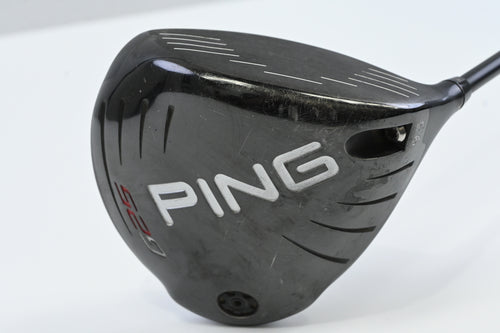 Ping G25 Driver / 9.5 Degree / Stiff Flex Ping TFC 189 Shaft