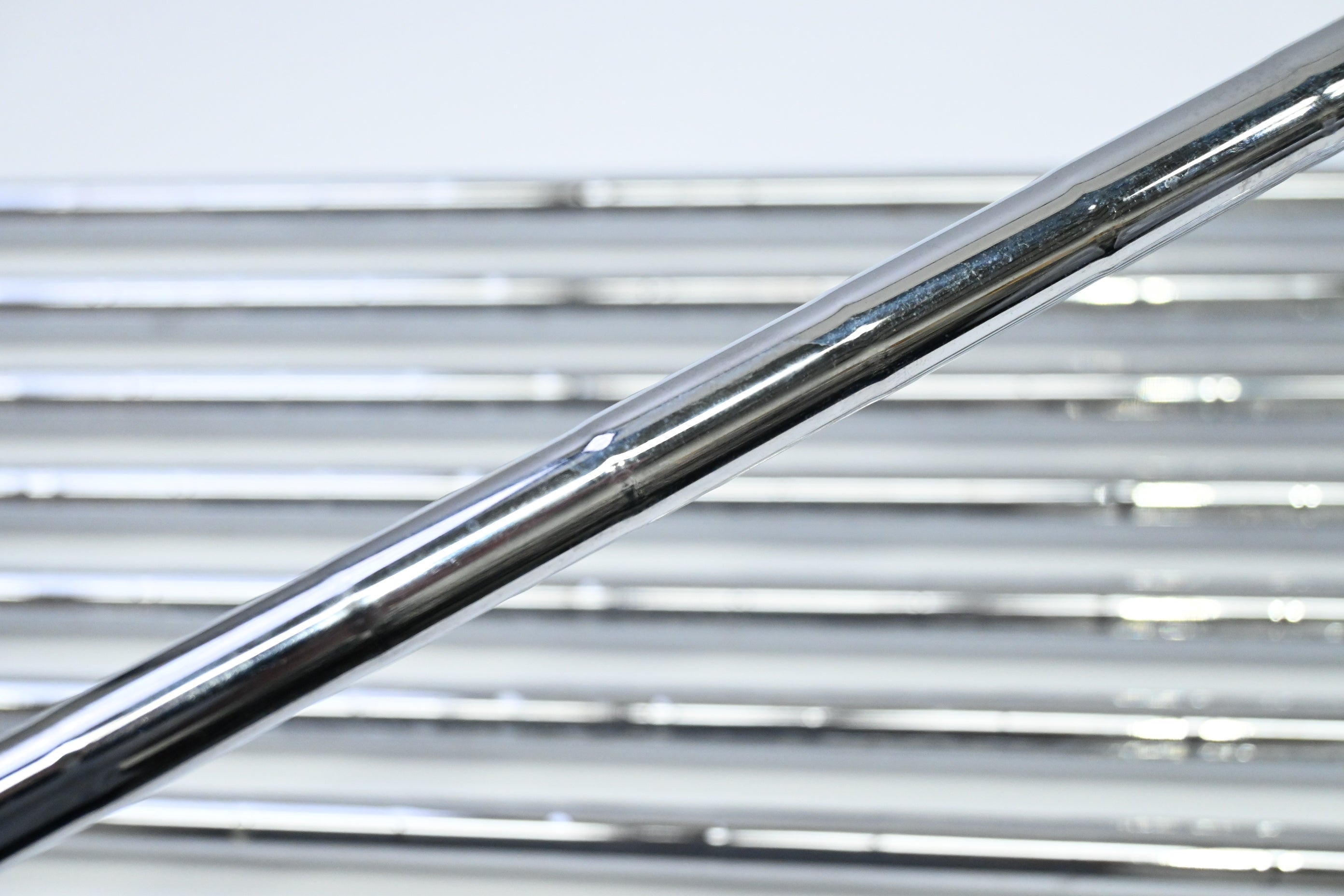 Srixon I-506 Irons / 3-PW / Regular Flex NS Pro 950GH Shafts