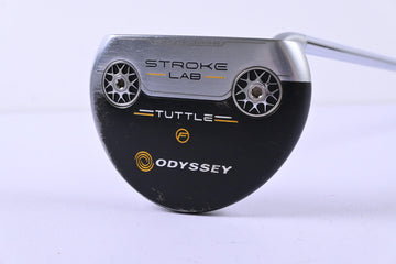 Odyssey Stroke Lab Tuttle Putter / 32 Inch