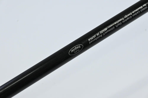 Yonex Cyberstar Powerbrid Driver / 10.5 Degree / Regular Flex Ultimumti 70