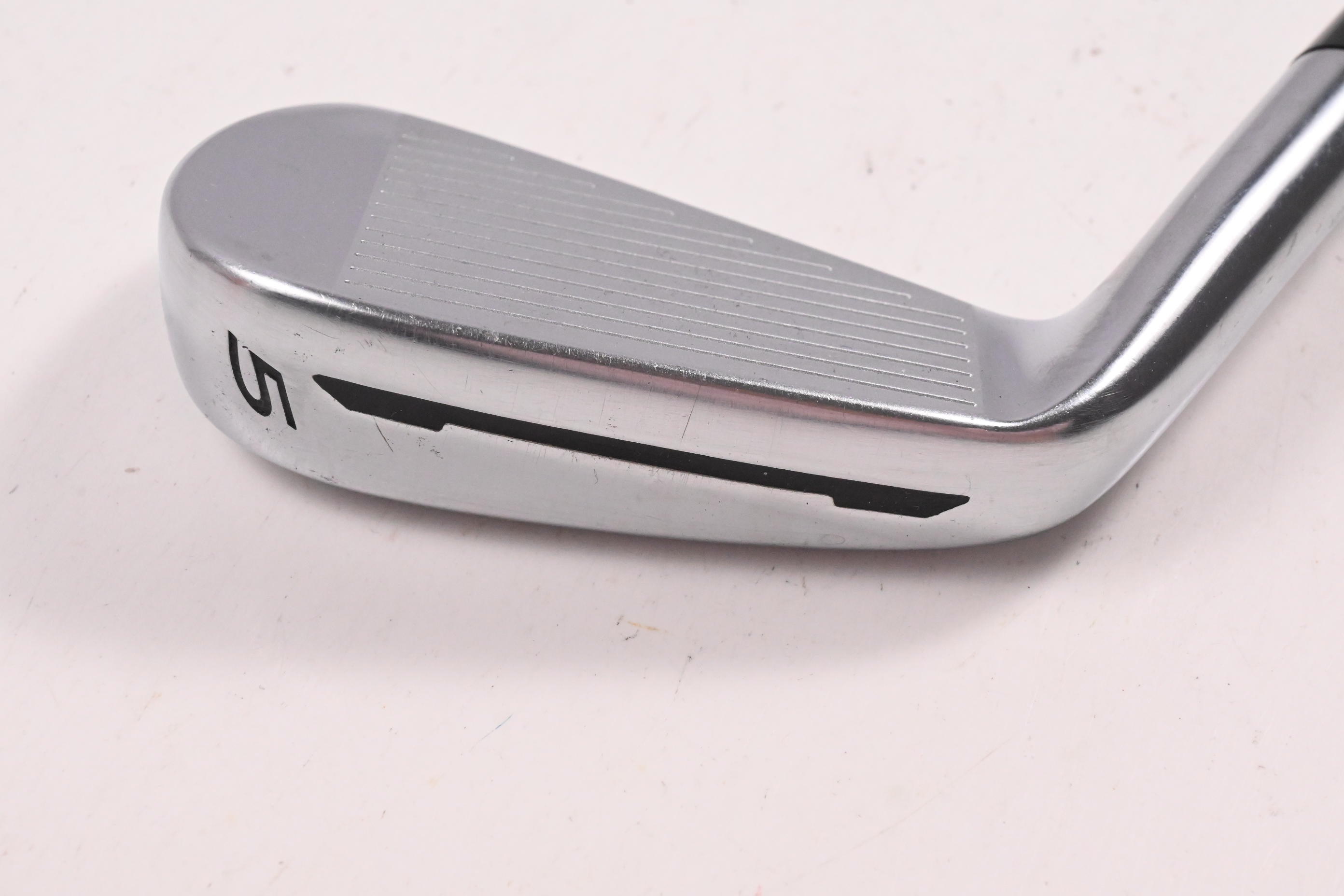 Taylormade RSI TP UDI #5 Iron / 26 Degree / Stiff Flex Dynamic Gold S400 Shaft