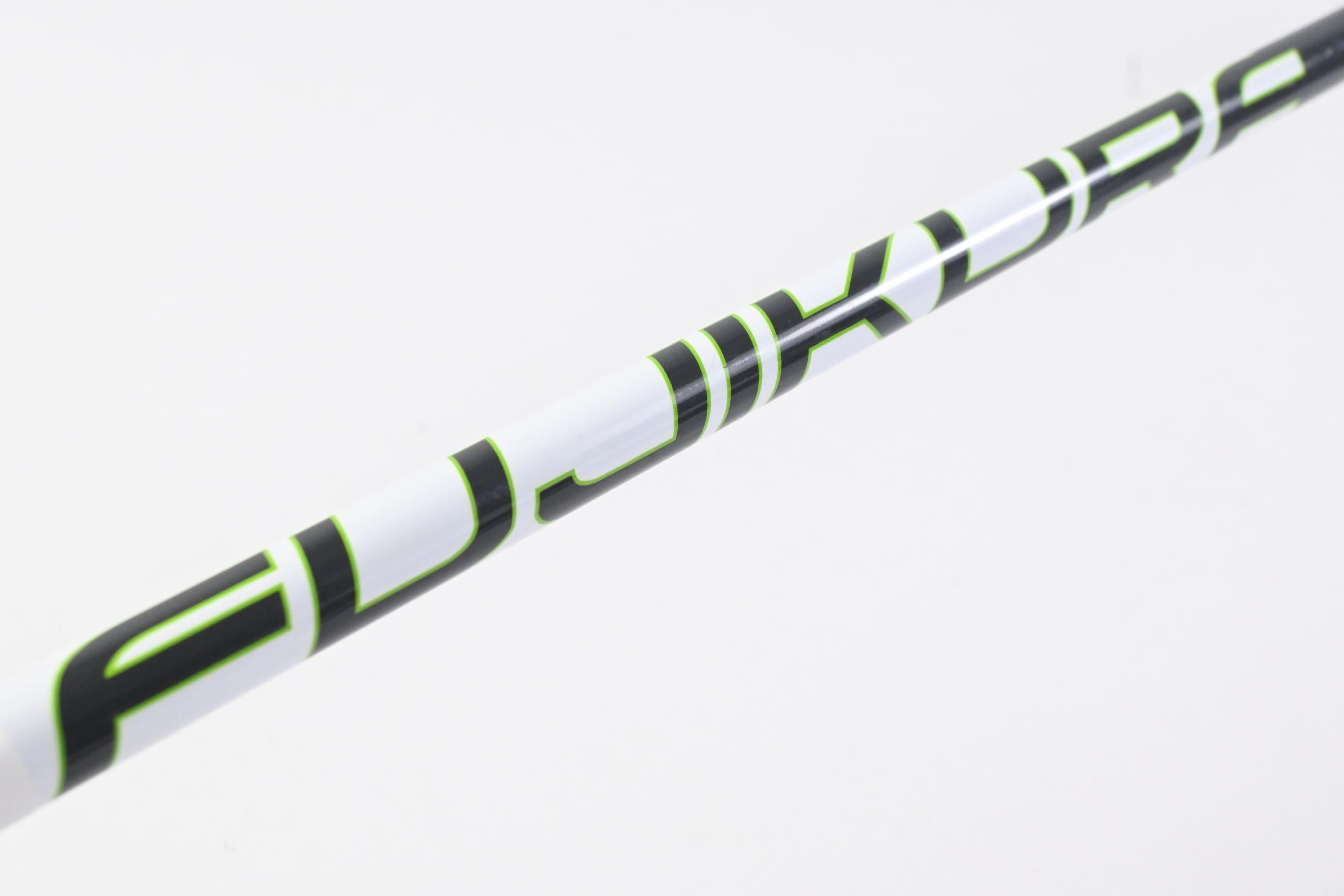 Fujikura Pro 62 Driver Shaft / X-Flex / Callaway 2nd Gen