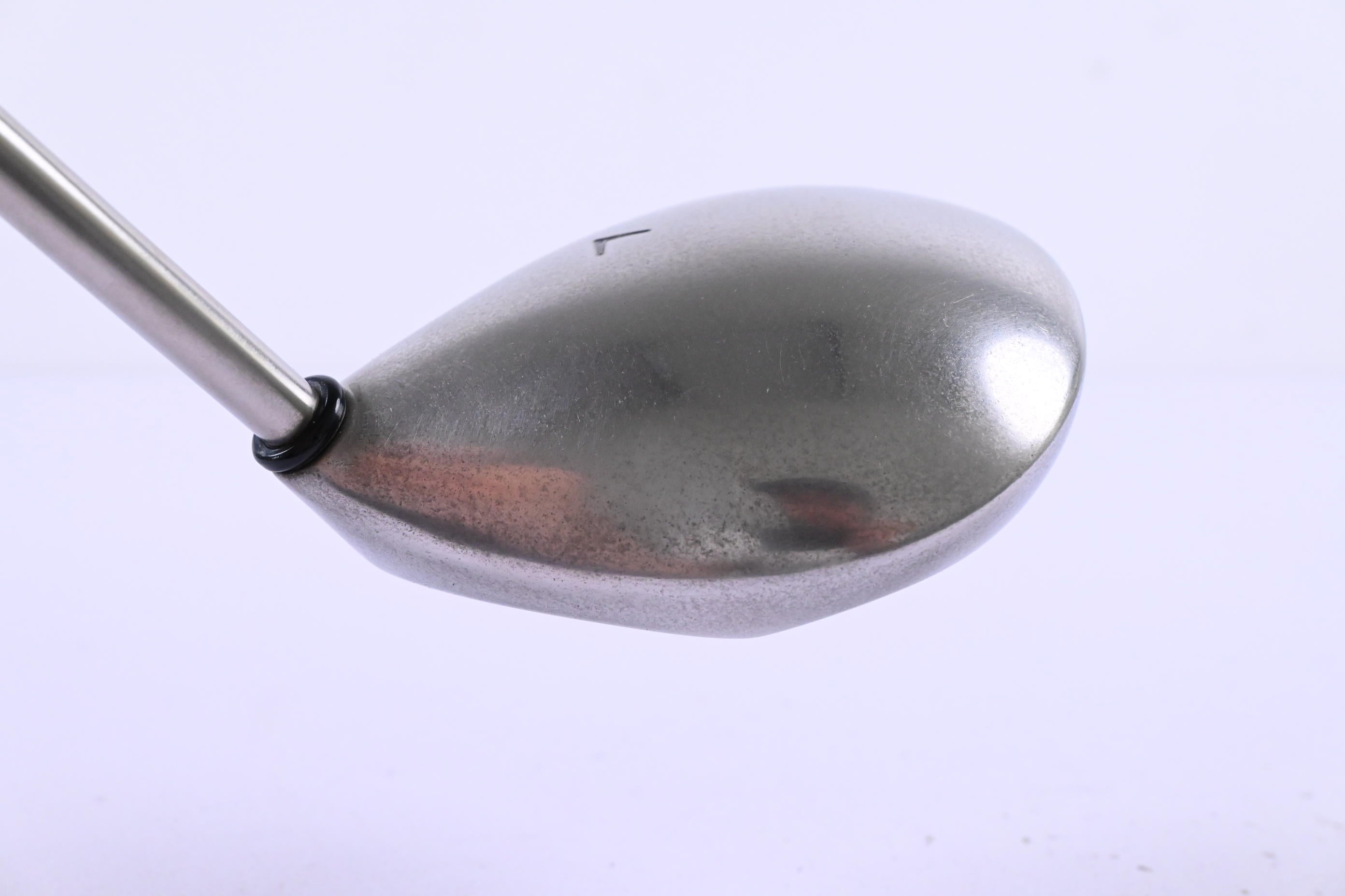 Callaway Big Bertha #3 Wood / 14 Degree / Regular Flex Callaway Titanic Shaft