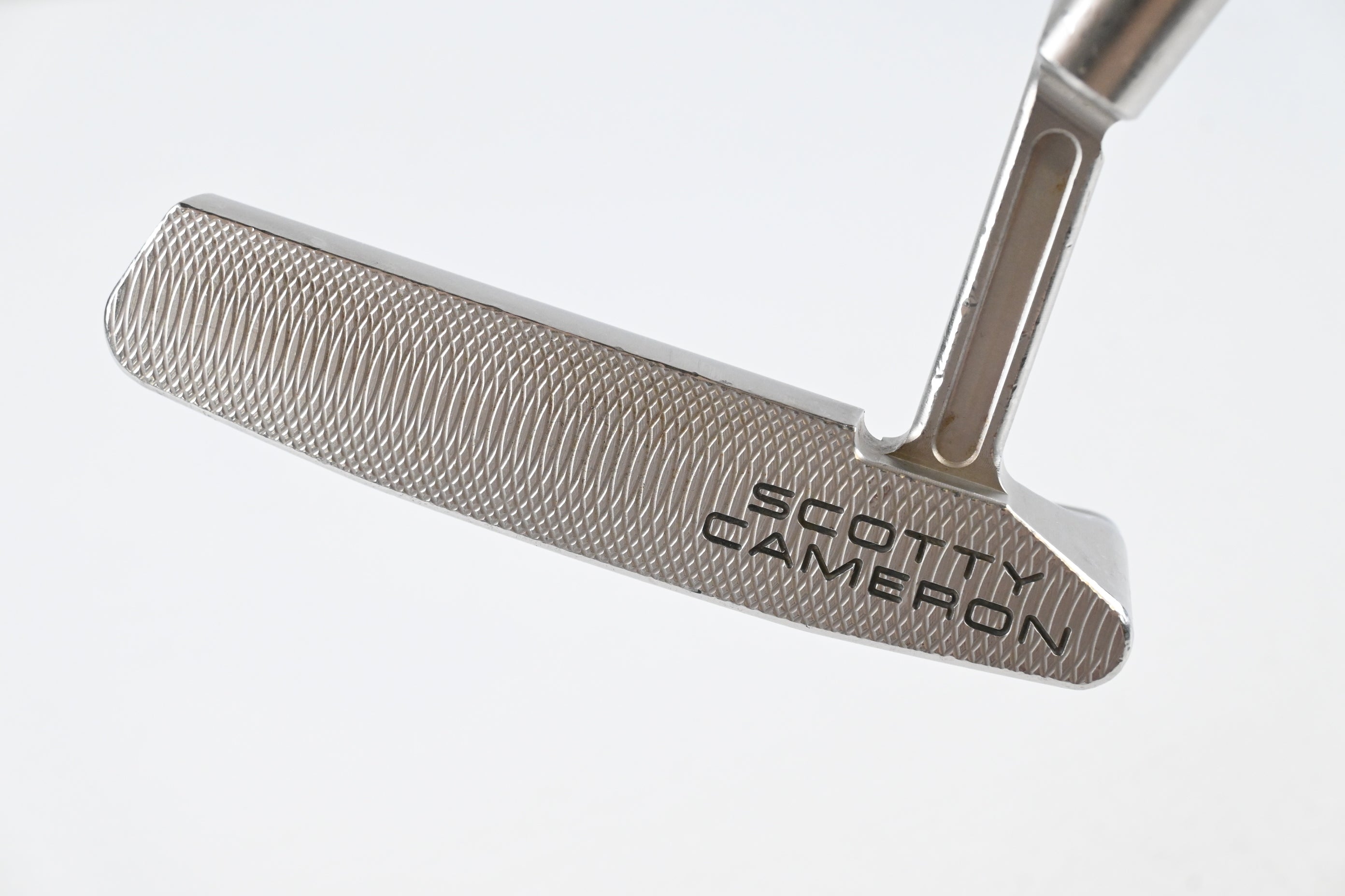 Scotty Cameron Super Select Squareback 2 Putter / 38 Inch