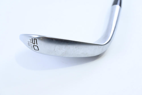Cleveland RTZ Gap Wedge / 50 Degree / Wedge Flex Dynamic Gold Spinner