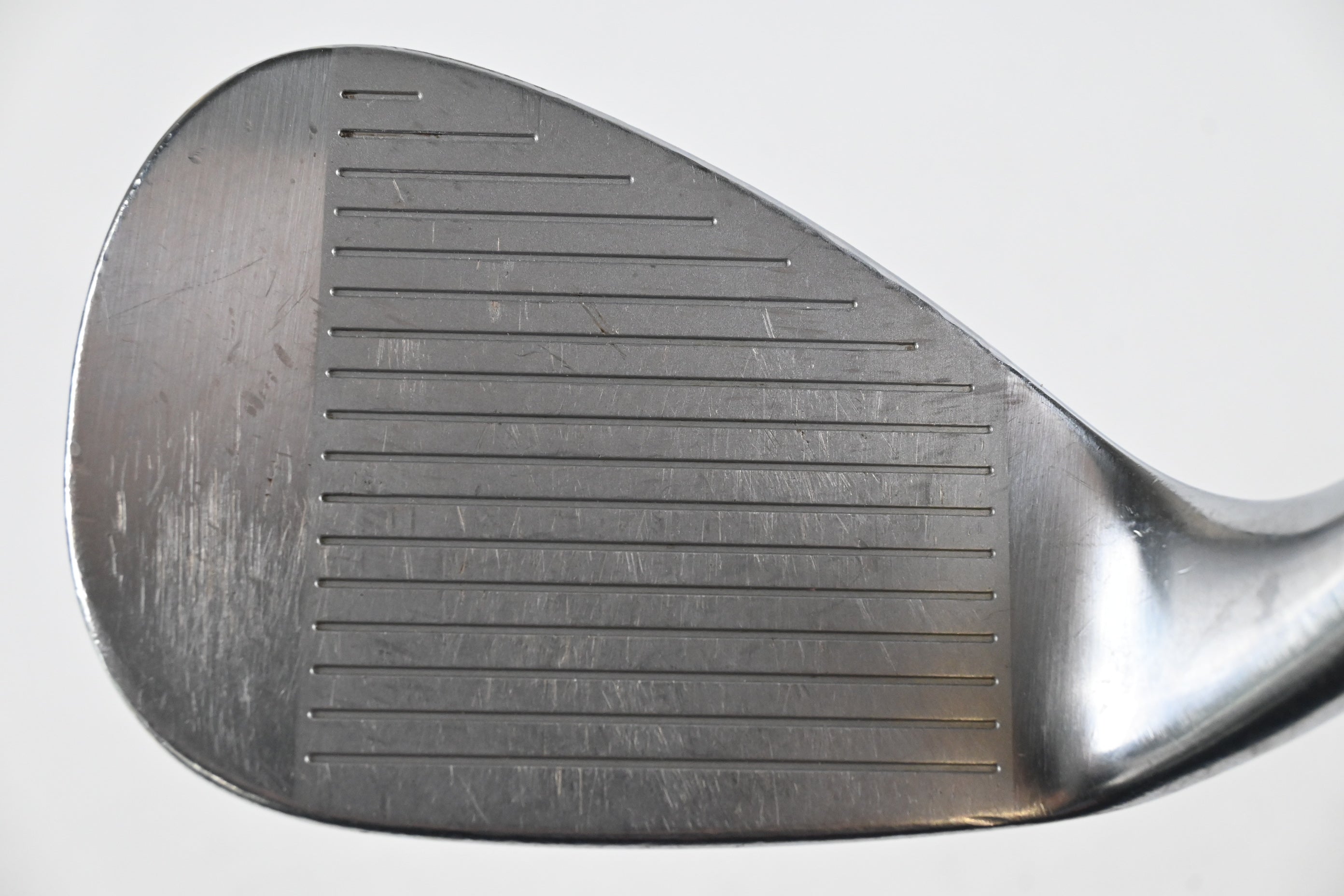 Taylormade Milled Grind Lob Wedge / 58 Degree / Wedge Flex Dynamic Gold Shaft
