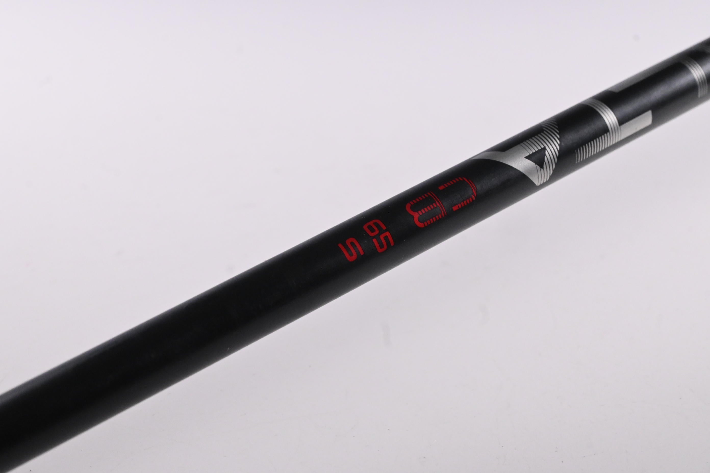 Ping G410 #3 Wood / 14.5 Degree / Stiff Flex Ping Alta CB Red 65 Shaft
