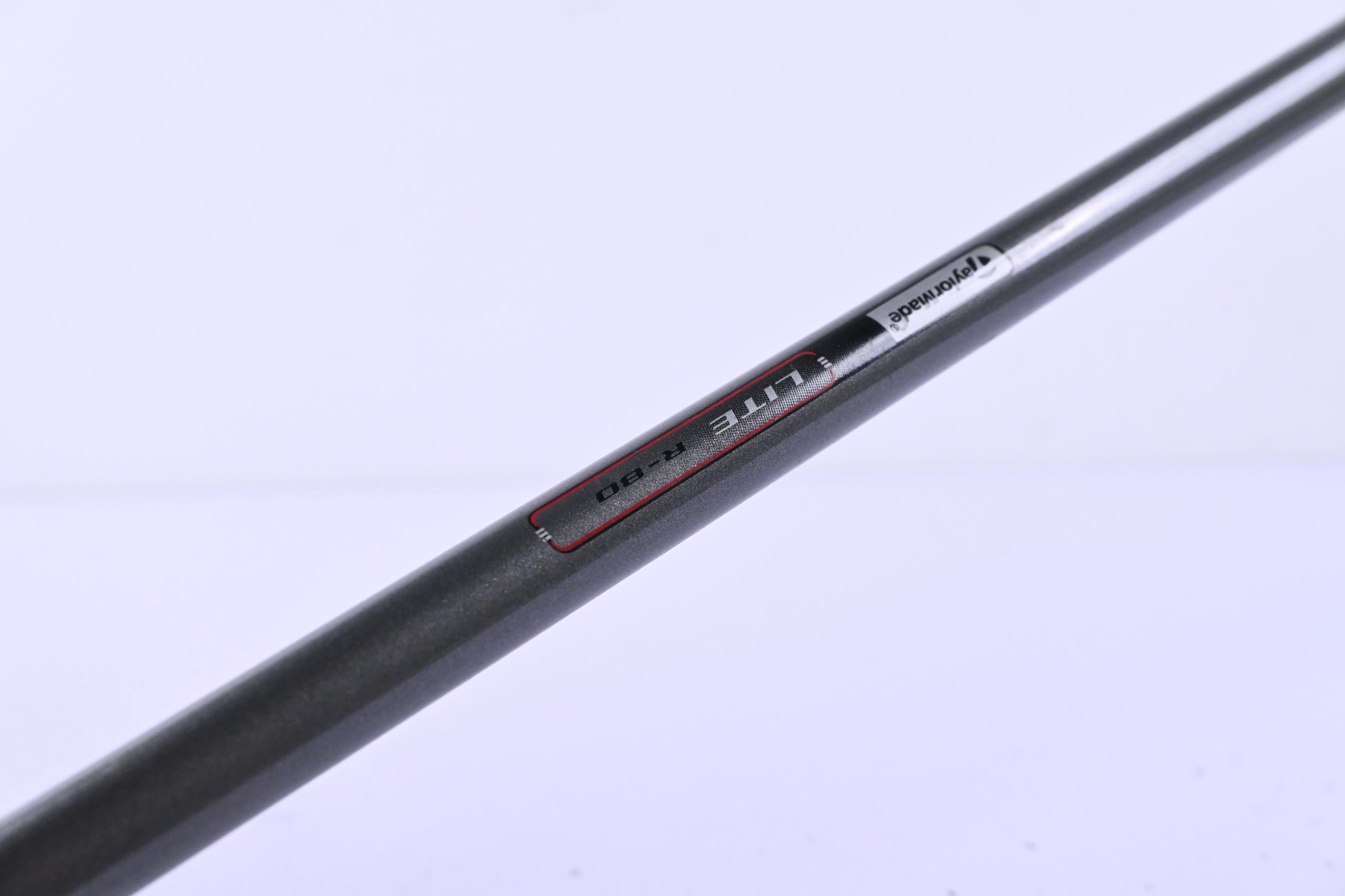 Taylormade 200 Steel Driver / 12 Degree / Regular Flex Taylormade Lite 80 Shaft