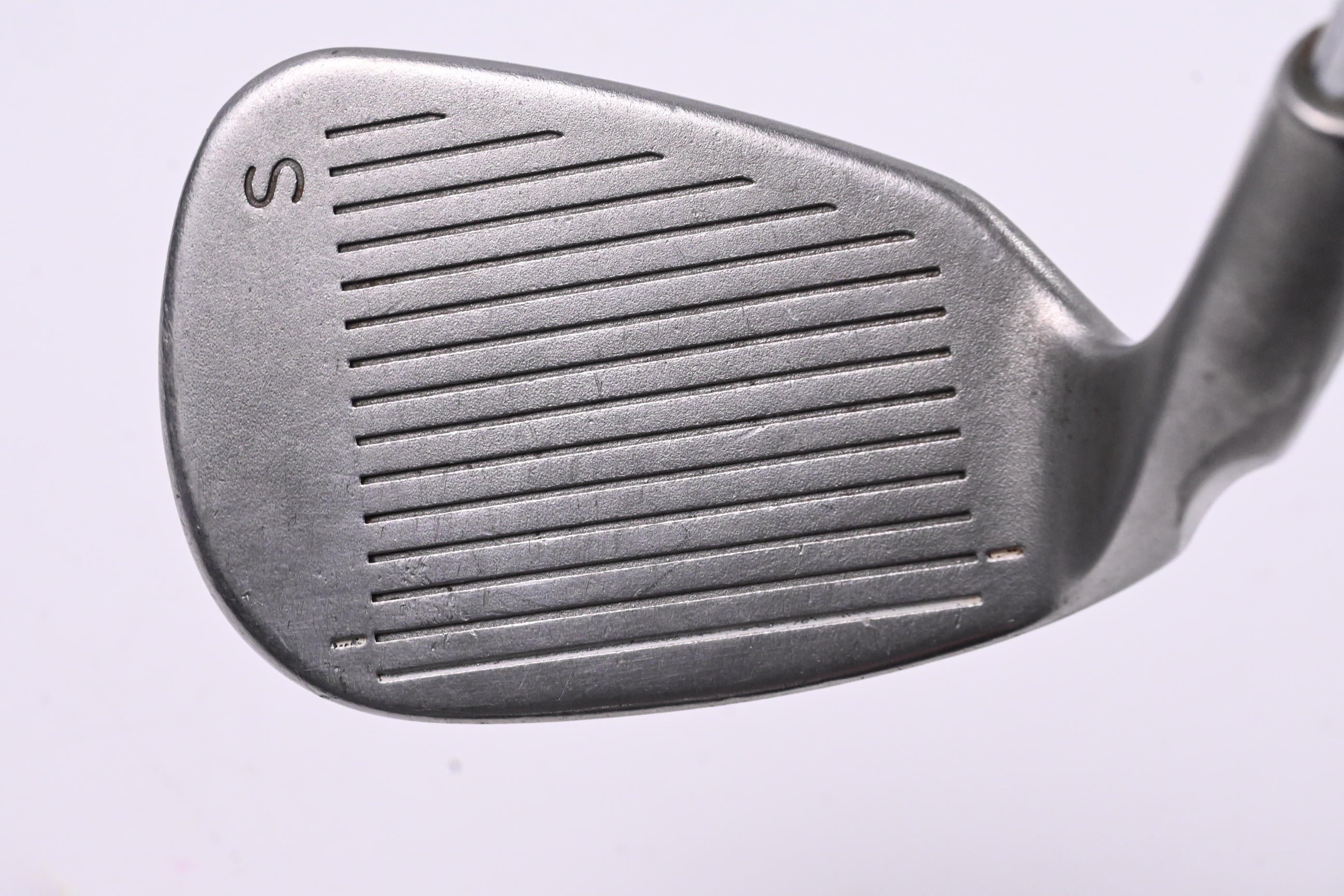 Ping i3 O-Size Sand Wedge / 55 Degree / Wedge Flex Shaft