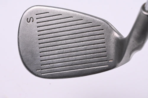 Ping i3 O-Size Sand Wedge / 55 Degree / Wedge Flex Shaft