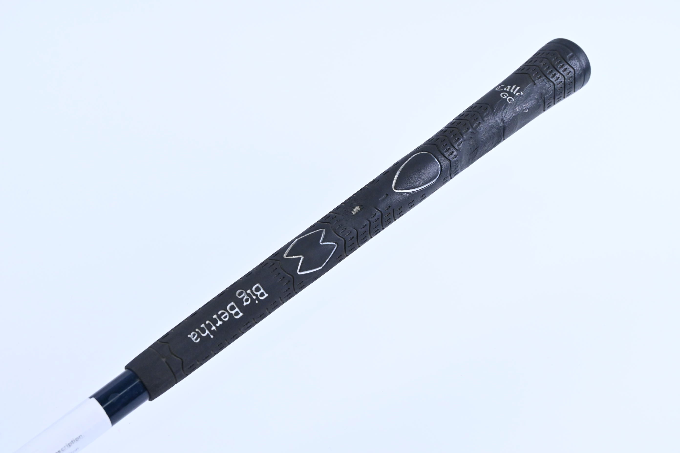 Callaway X-12 #3 Iron / 21 Degree / Regular Flex Callaway RCH 99 Shaft
