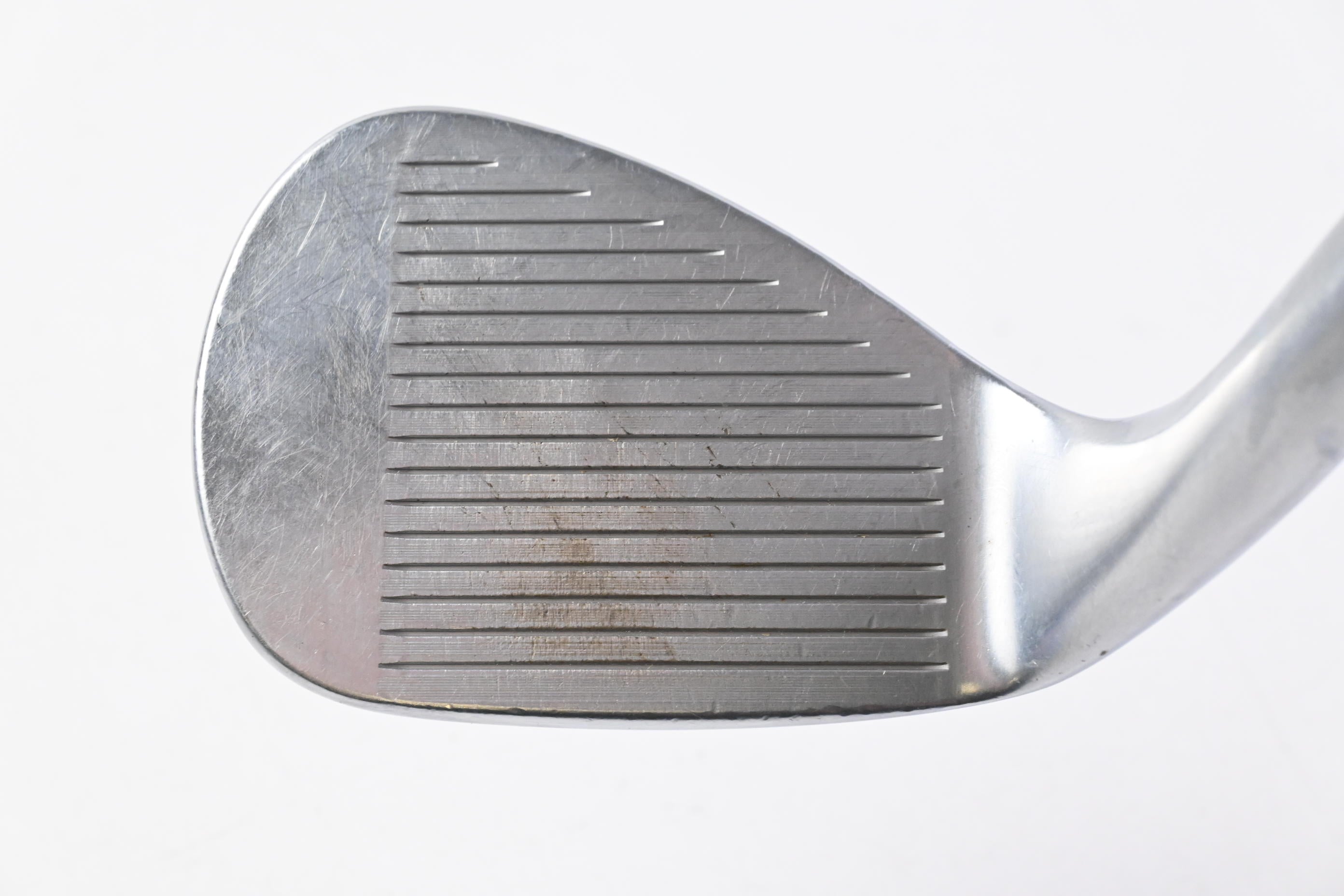 Titleist Vokey SM10 Lob Wedge / 58 Degree / X-Flex N.S.Pro Modus3 Tour 120 Shaft