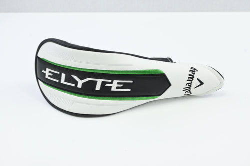 Callaway Elyte #3 Wood / 15 Degree / Stiff Flex Denali Charcoal 60 Shaft