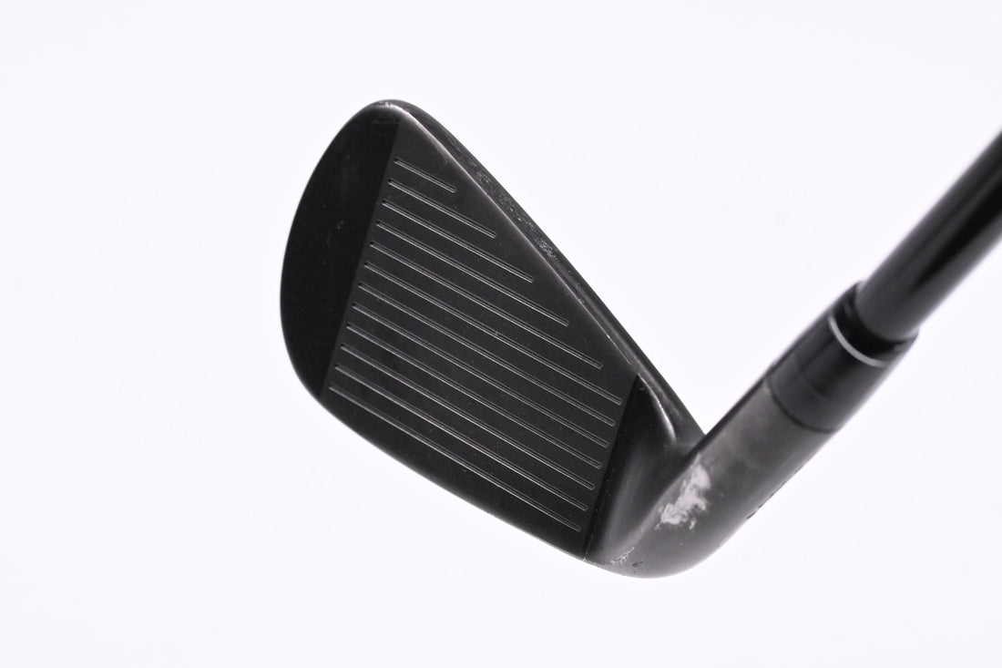 Callaway Apex Ti Fusion #4 Iron / 21 Degree / TX-Flex MMT 105 Shaft