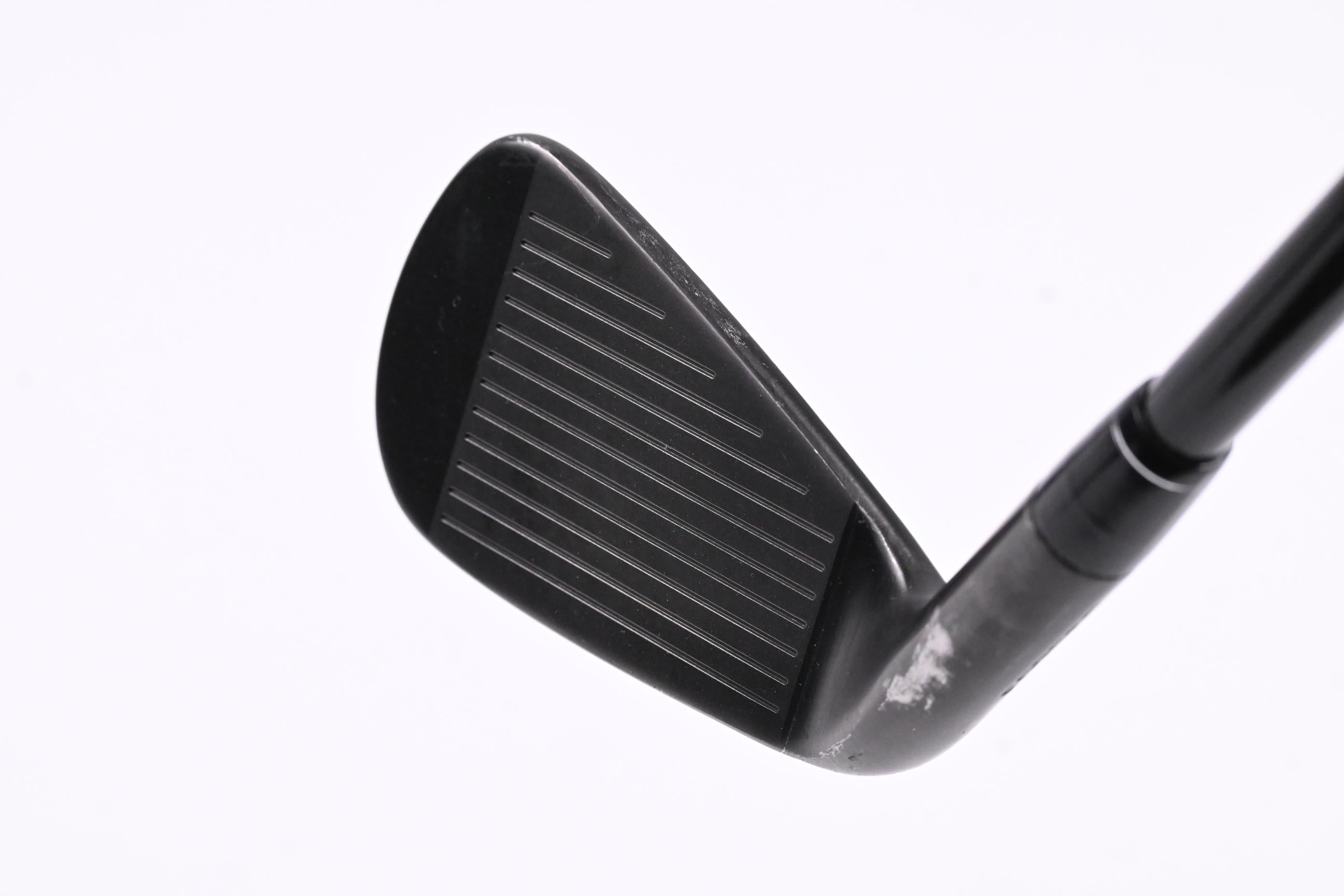 Callaway Apex Ti Fusion #4 Iron / 21 Degree / TX-Flex MMT 105 Shaft