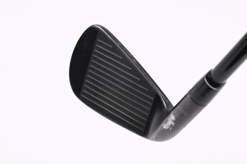 Callaway Apex Ti Fusion #4 Iron / 21 Degree / TX-Flex MMT 105 Shaft