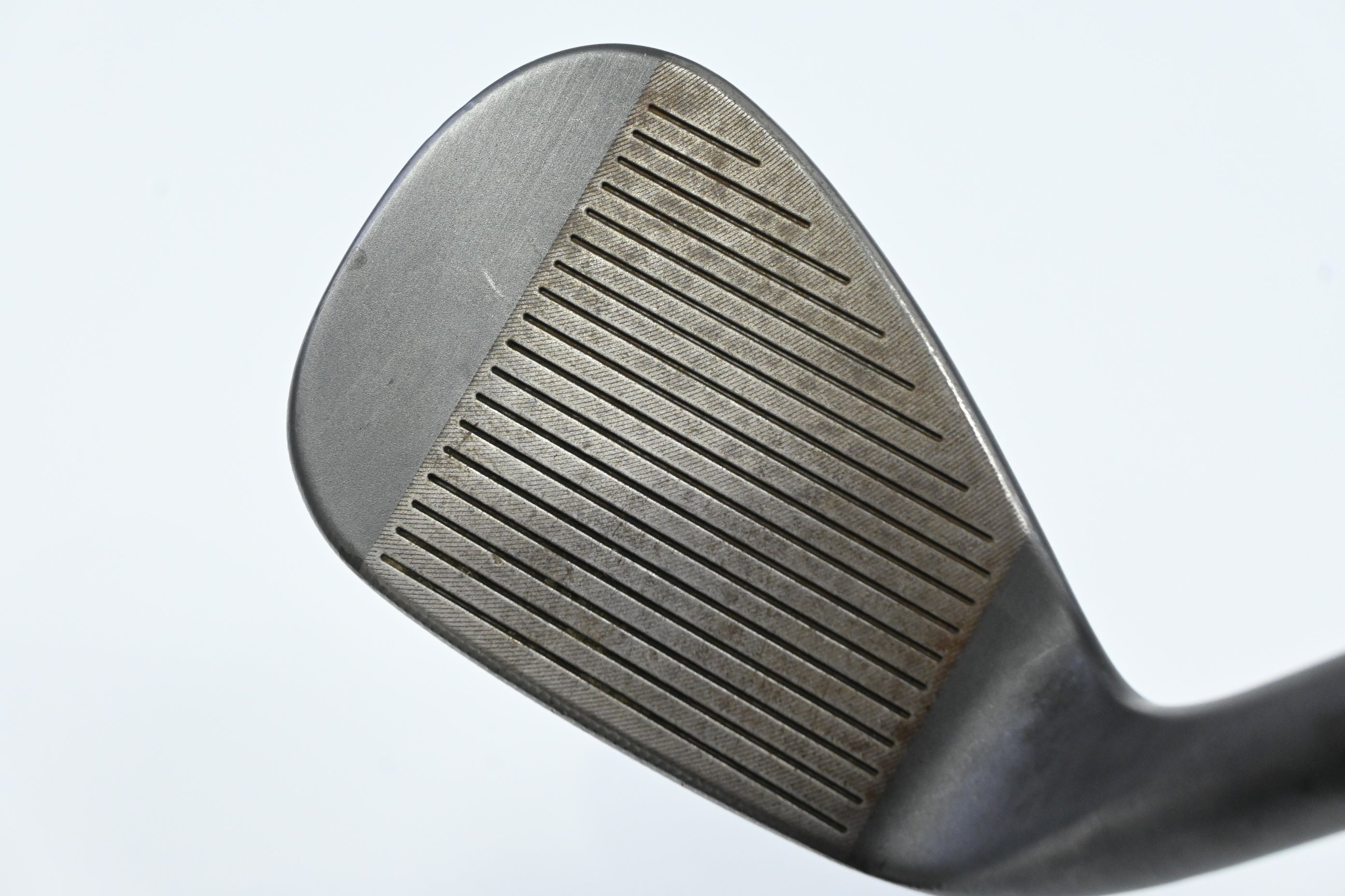 Taylormade Milled Grind 4 Gap Wedge / 50 Degree / Wedge Flex Dynamic Gold 115
