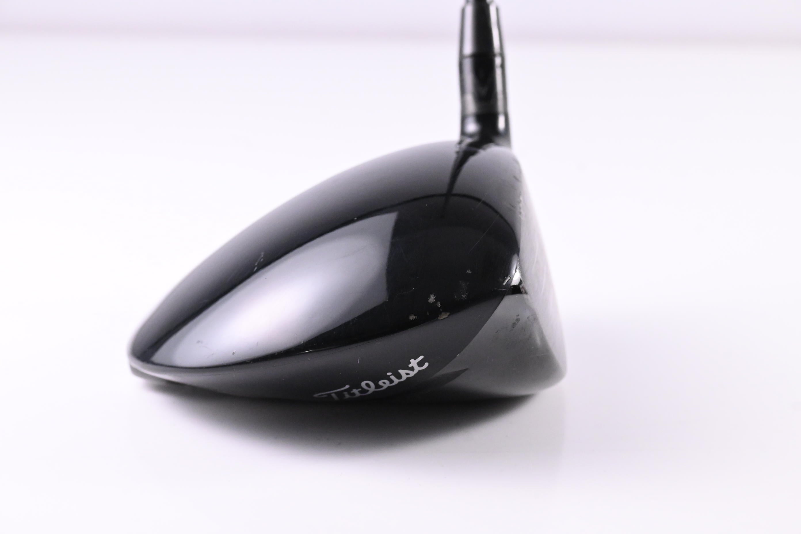 Titleist TS2 Driver / 11.5 Degree / Tour X-Flex HZRDUS Smoke Red RDX 70 Shaft