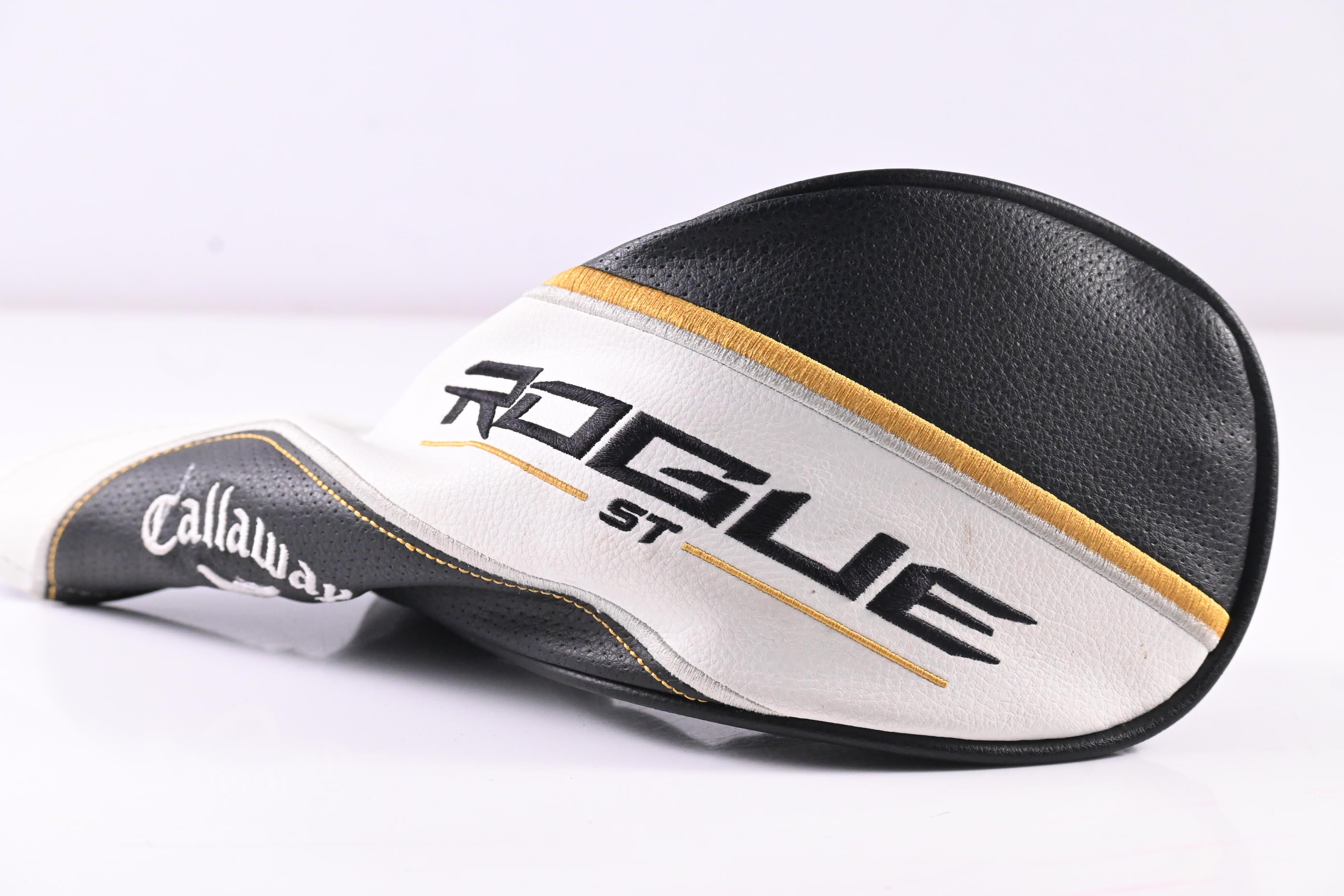 Callaway Rogue ST LS #3 Wood / 13.5 Degree / X-Flex Kai'Li White 70 Shaft