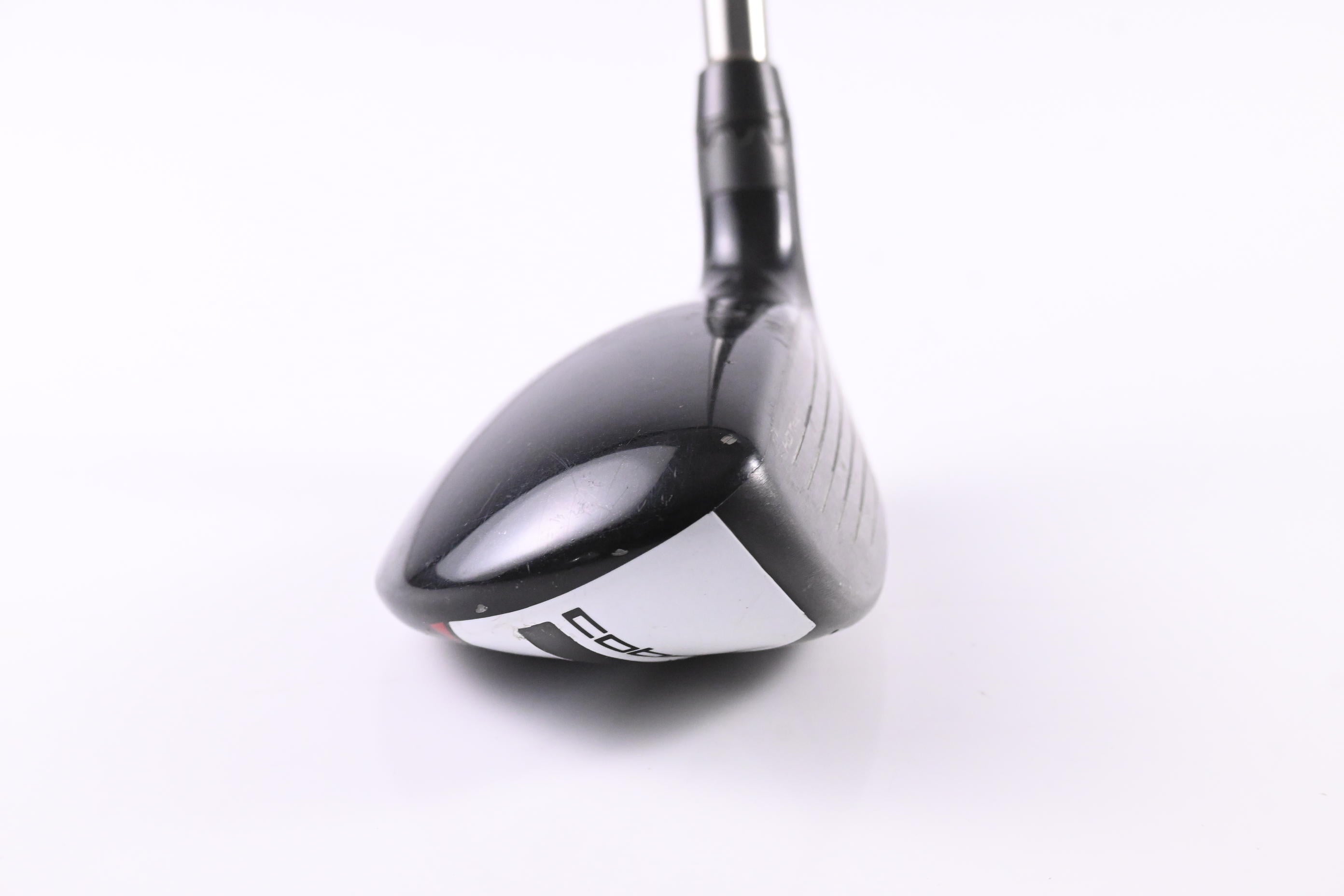 Cobra Aerojet One Length #3/4 Hybrid / 19-21 Degree / Regular Flex Recoil ESX