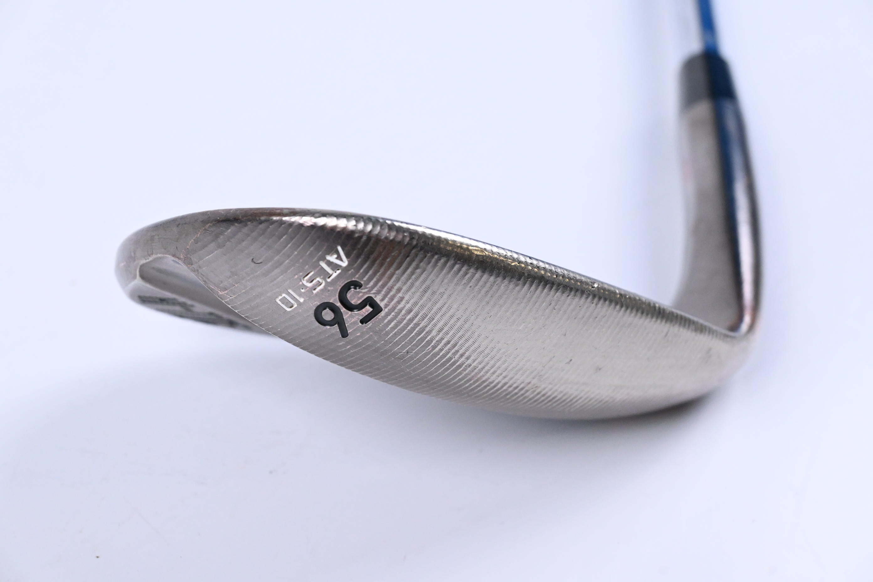 Taylormade Hi-Toe 4 Sand Wedge / 56 Degree / Wedge Flex Dynamic Gold 115 Shaft