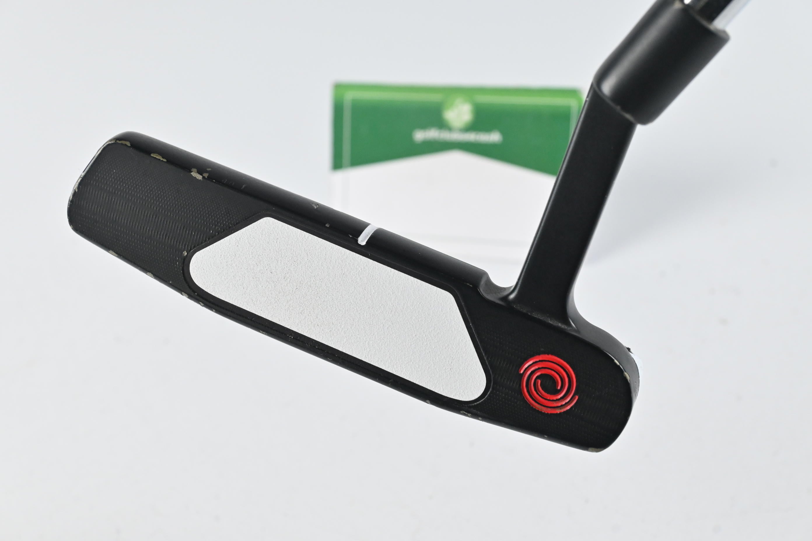Odyssey White Hot Versa One Putter / 34 Inch