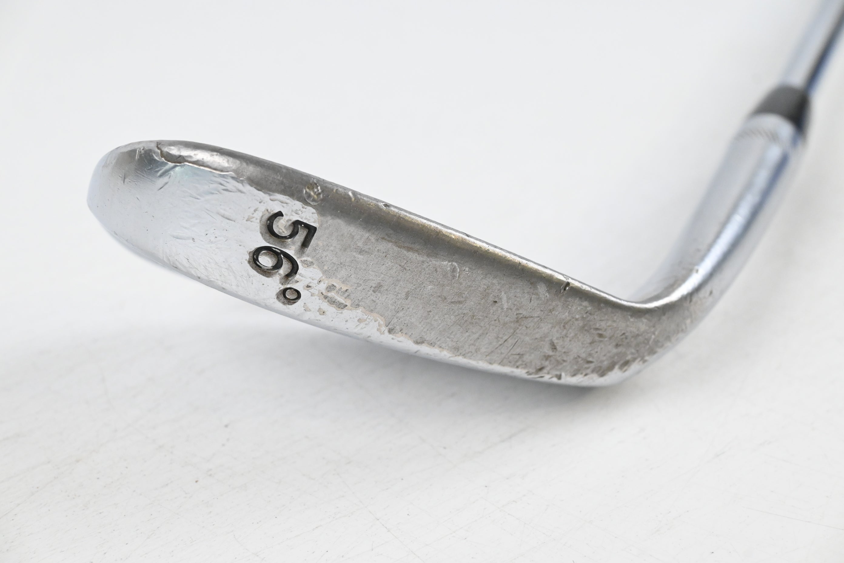Titleist Vokey Design Sand Wedge / 56 Degree / Wedge Flex Steel Shaft