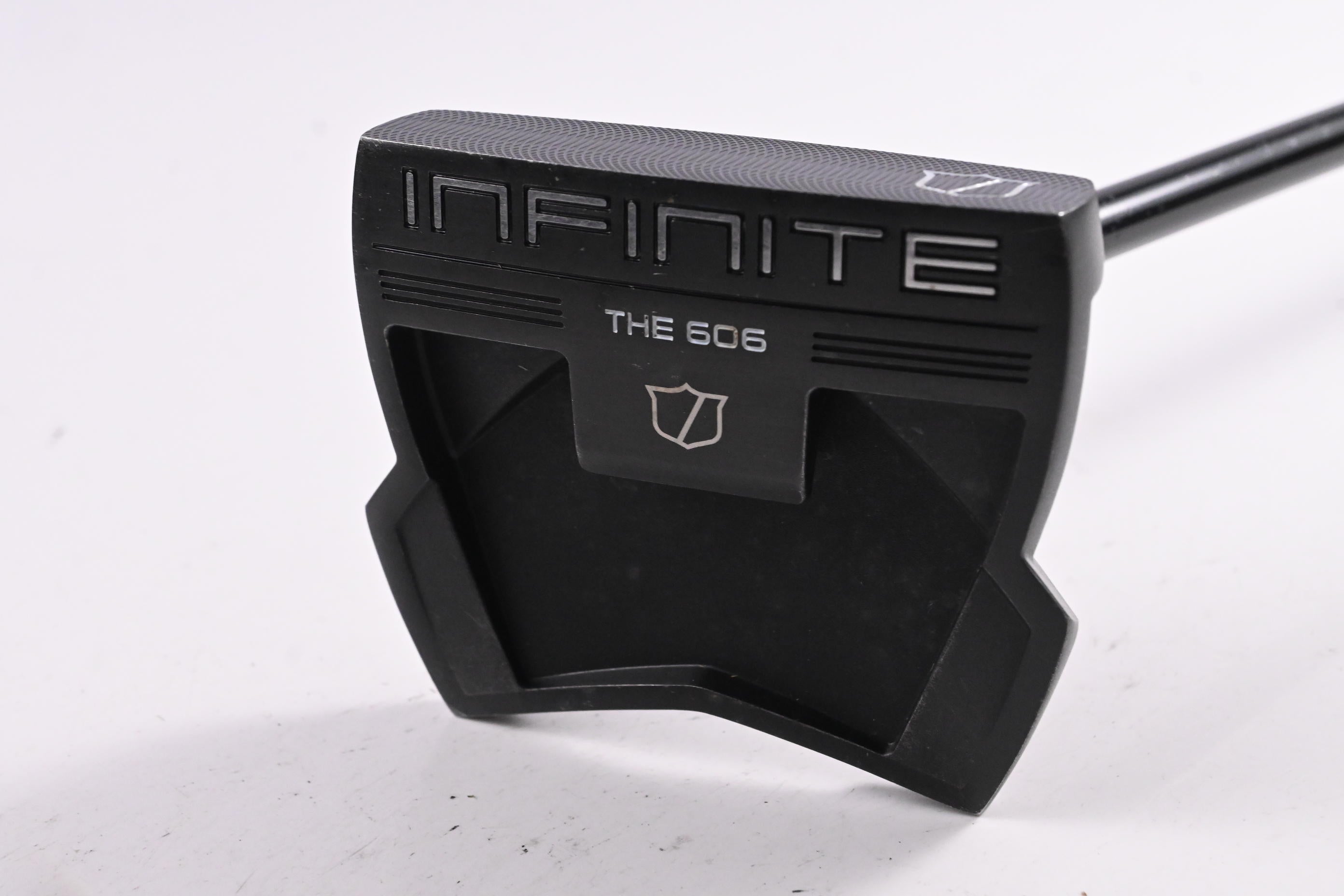 Wilson Infinite Zero Torque 606 Putter / 34 Inch