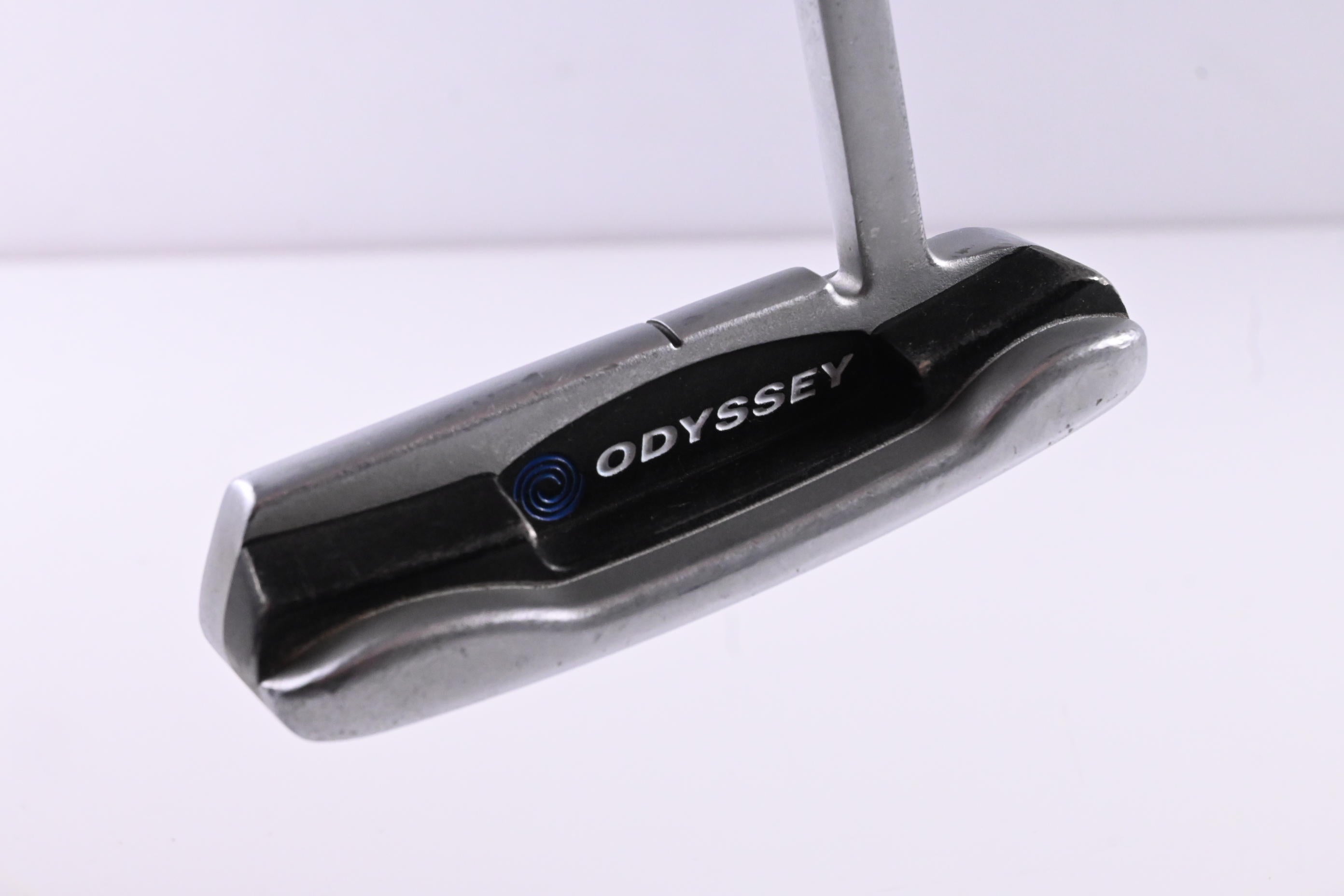 Left Hand Odyssey Works Versa 1 Putter / 34 Inch