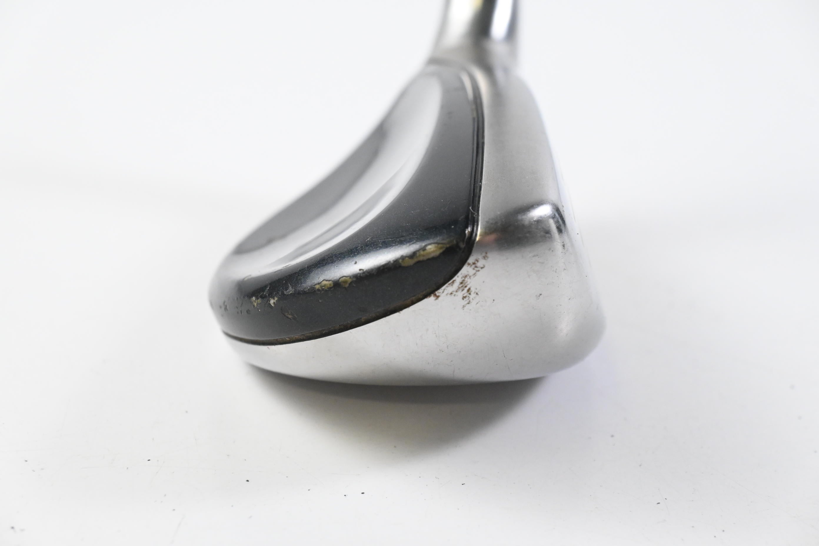 Cleveland Halo #2 Hybrid / 19 Degree / Stiff Flex Cleveland Halo Shaft